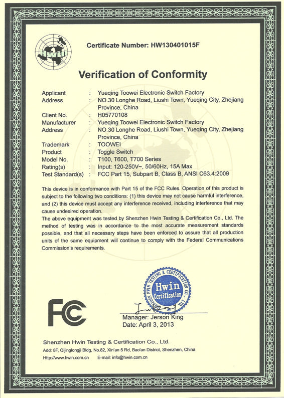 1 Uds 2 terminales 4 pines ON-OFF 15A 250V interruptor basculante arranque DPST grado Industrial