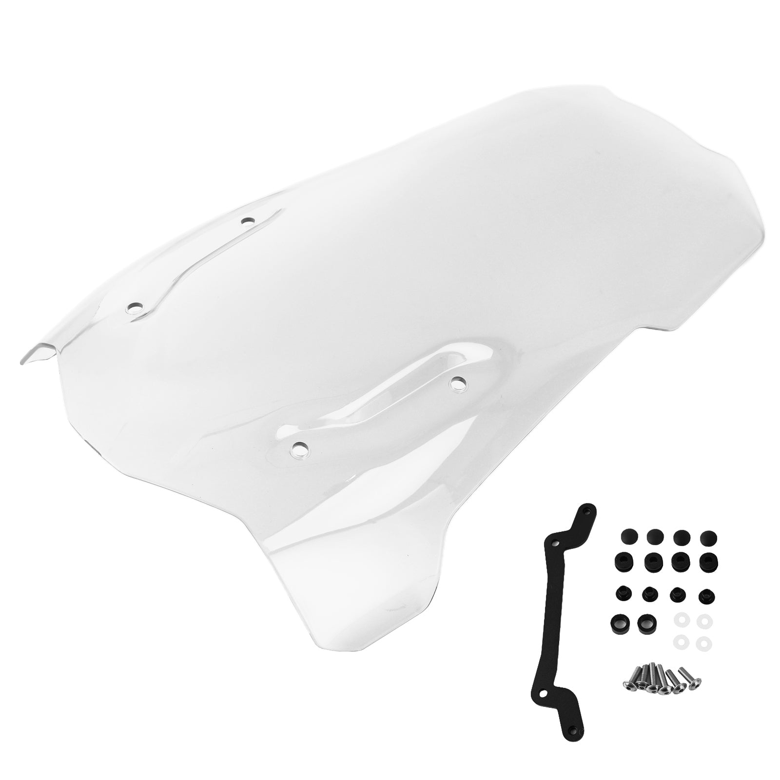 Parabrezza parabrezza per trionph tiger 900 GT/GT Low/GT Pro/Rally 2020-2021 Generico