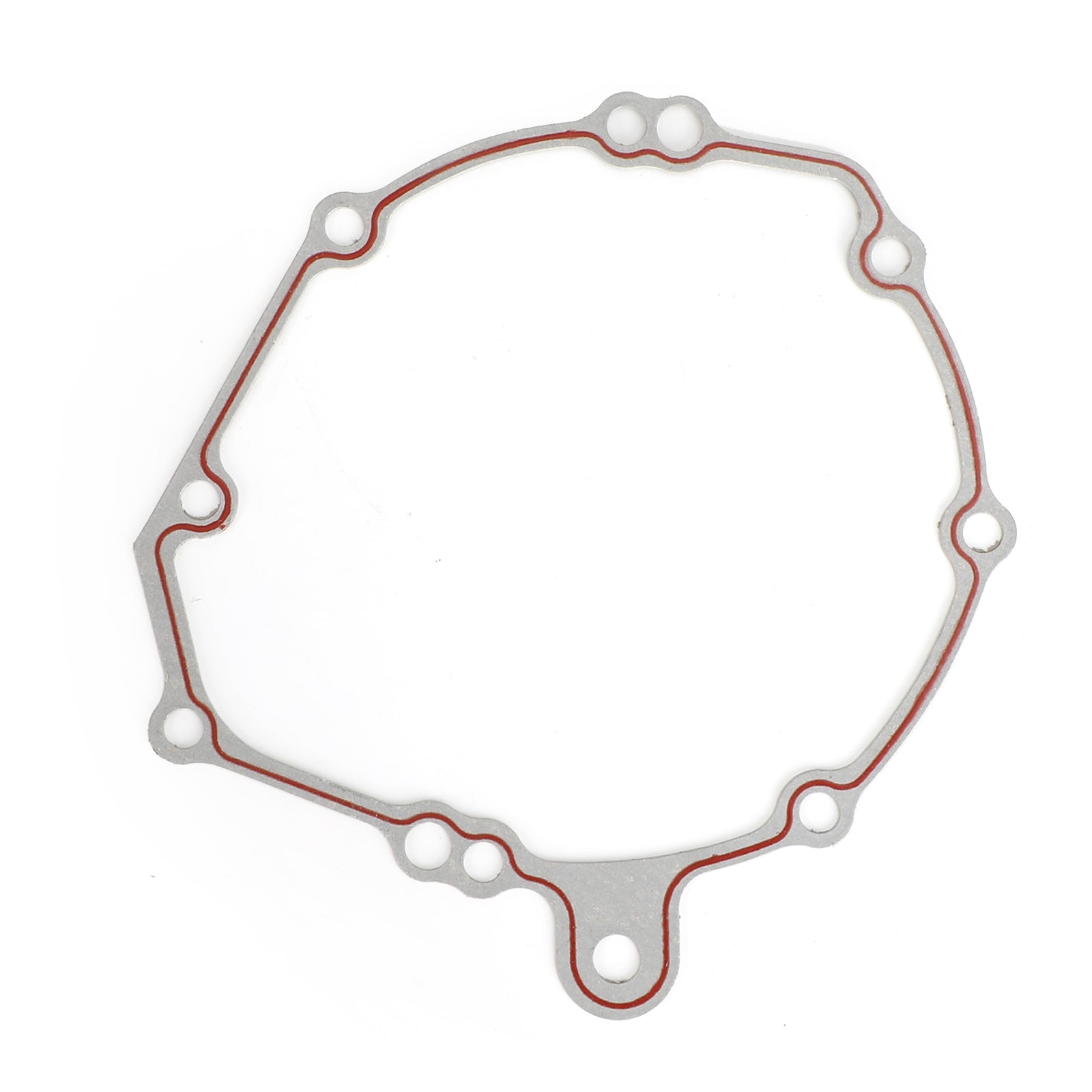 Magneto Statore + Raddrizzatore Regolatore di Tensione + Guarnizione per Honda CB1000R /ABS 09-2019 Generico