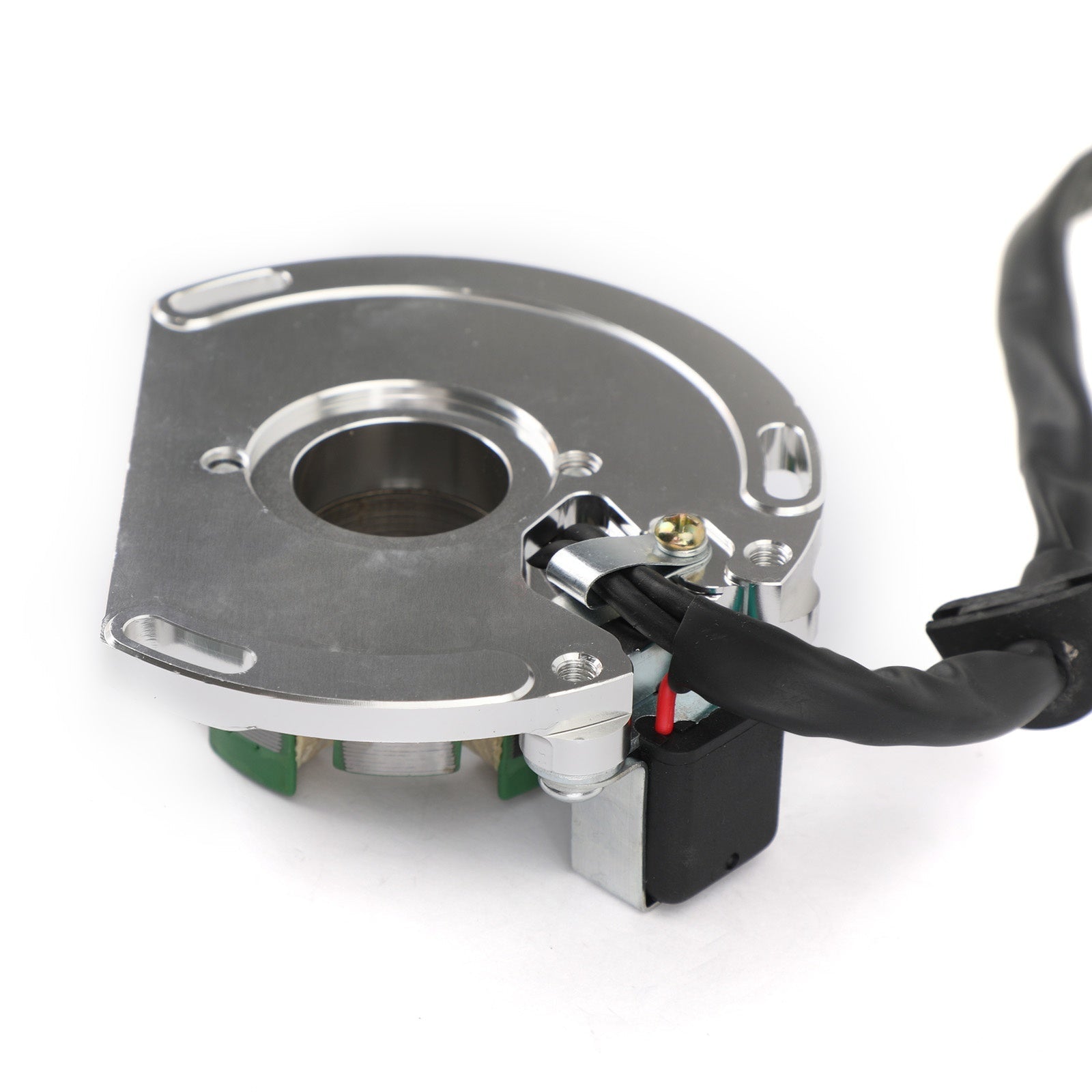 Stator Magneto Fit pour KTM 50339004000 * 2K-1 Version 125 200 300 380 EGS EXC SX Générique