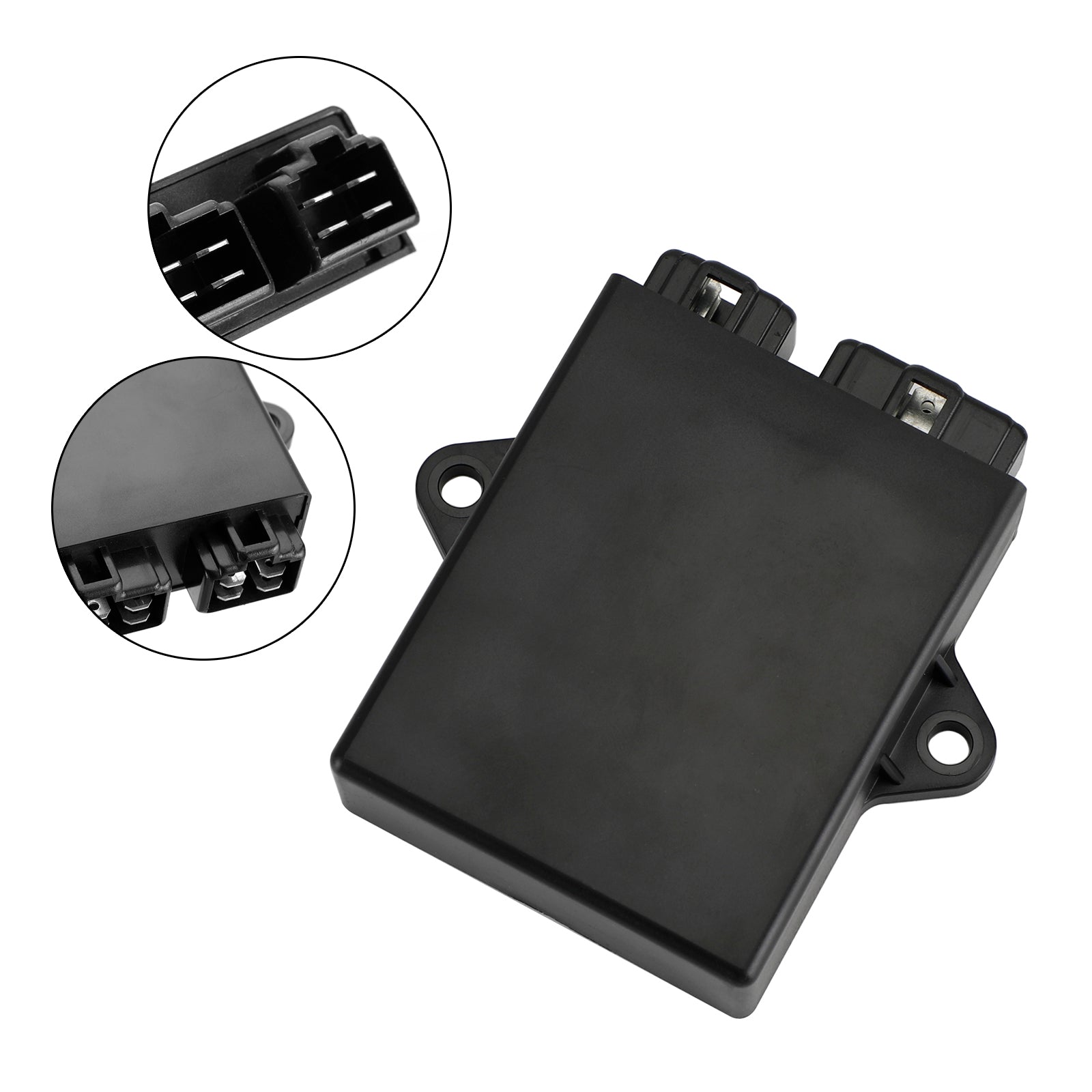 Yamaha XV240 Virago XV250 V-Star Route 66 2UJ-82305-00 CDI BOX-ontsteker