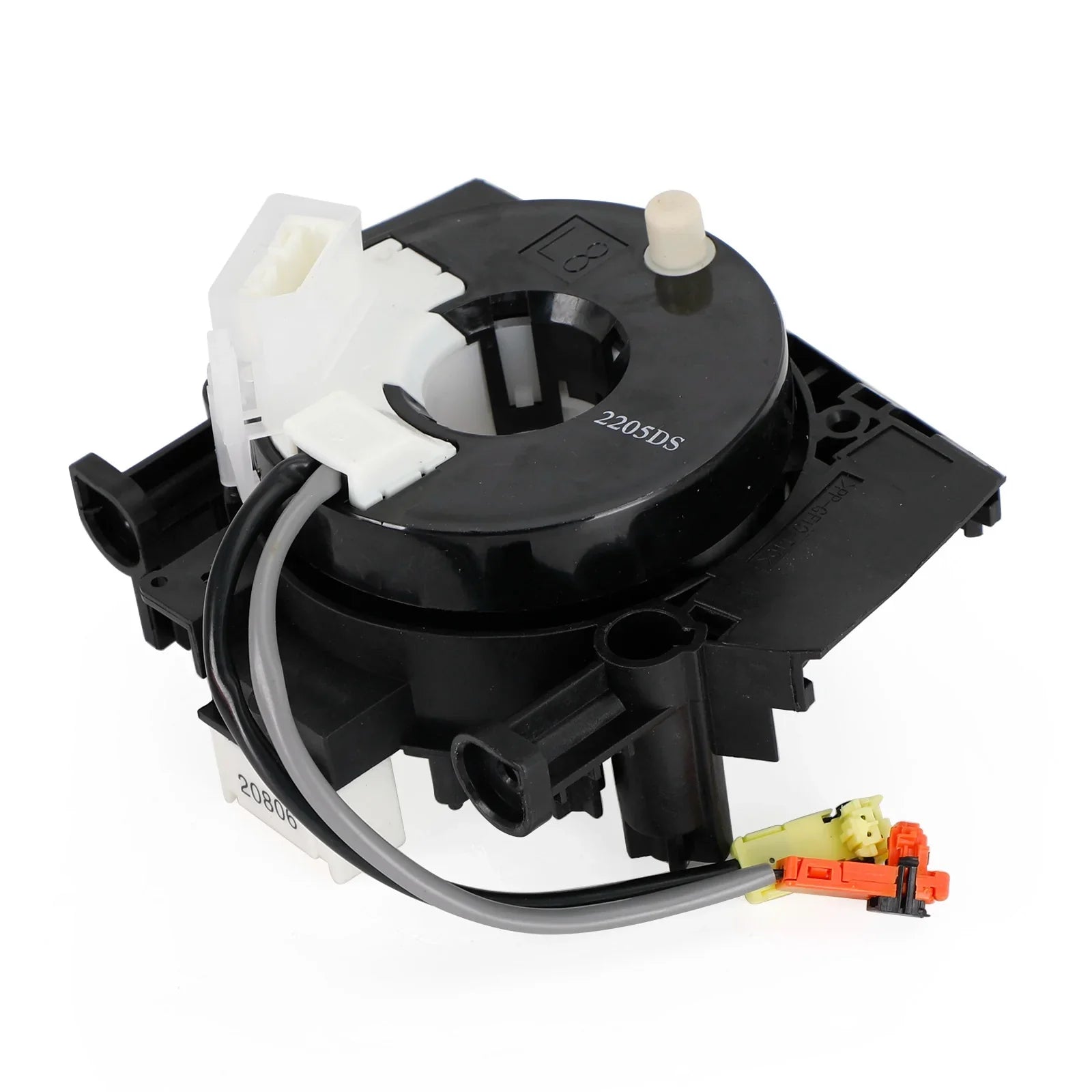 2004-2007 Nissan Murano 3.5L VQ35DE Ressort d'horloge B5567-CC00E 25567-AC725 B5567-CC00A