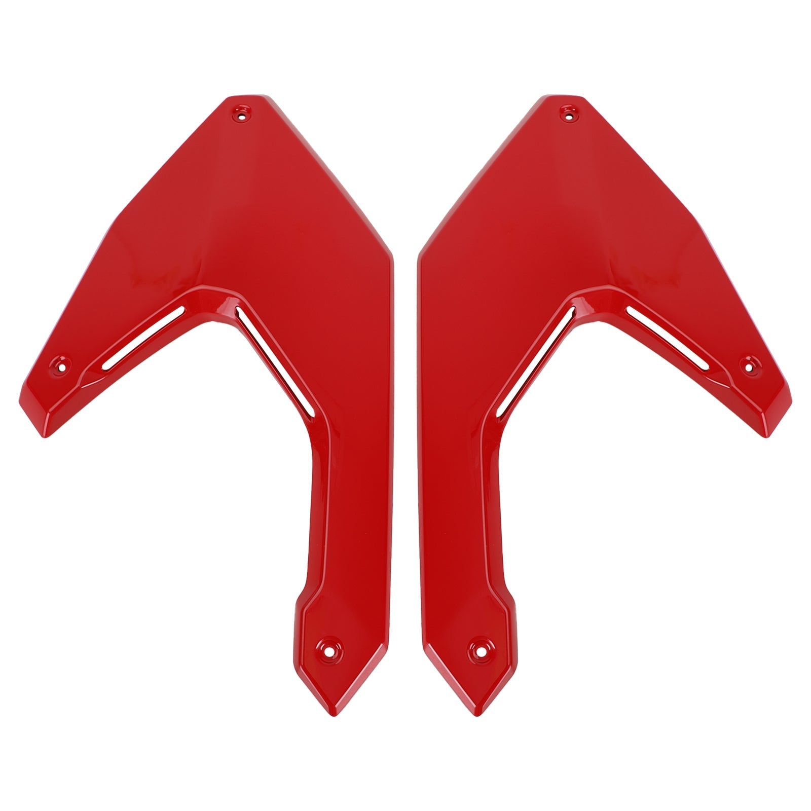 Carénage de protection de couverture latérale de cadre de moto pour Honda X-ADV 750 XADV750 2021 générique