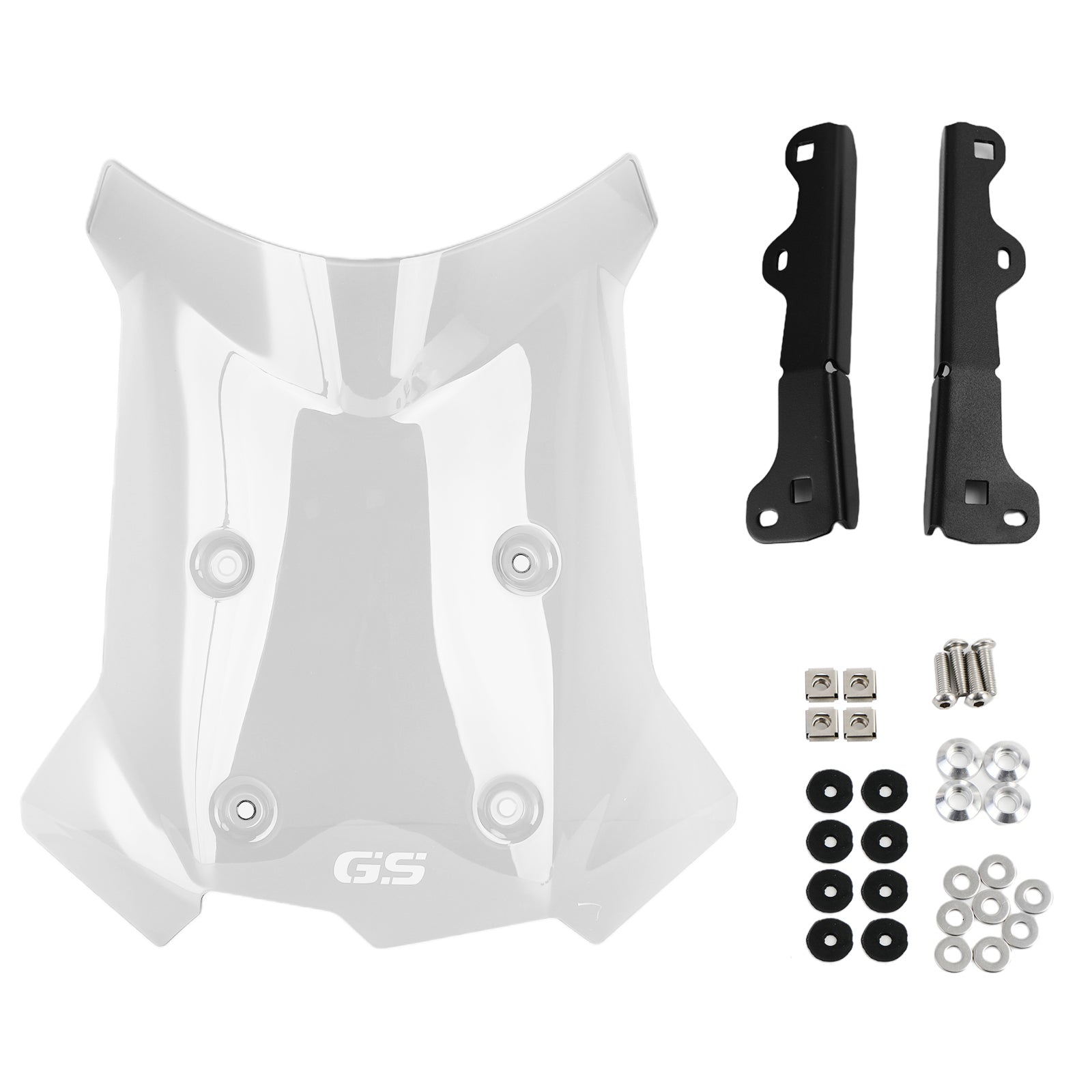 MOTORCYCLE CARATTHCE PER BMW F750GS F850GS ADV 2018-2020 GENERIC