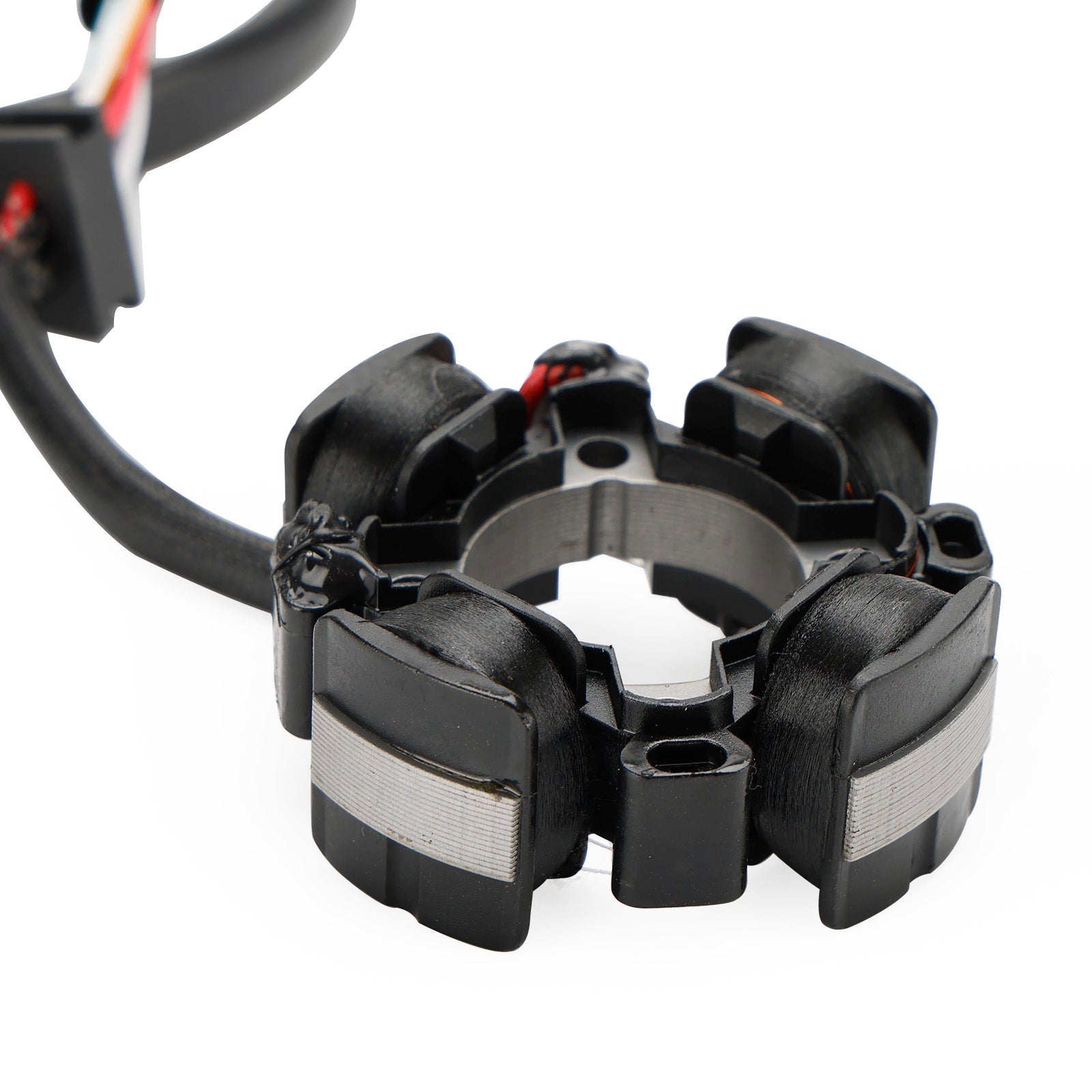 Estator de encendido Magneto para Kawasaki KX450D6F KX450D7F KX450D8F KX450F 2006-2008