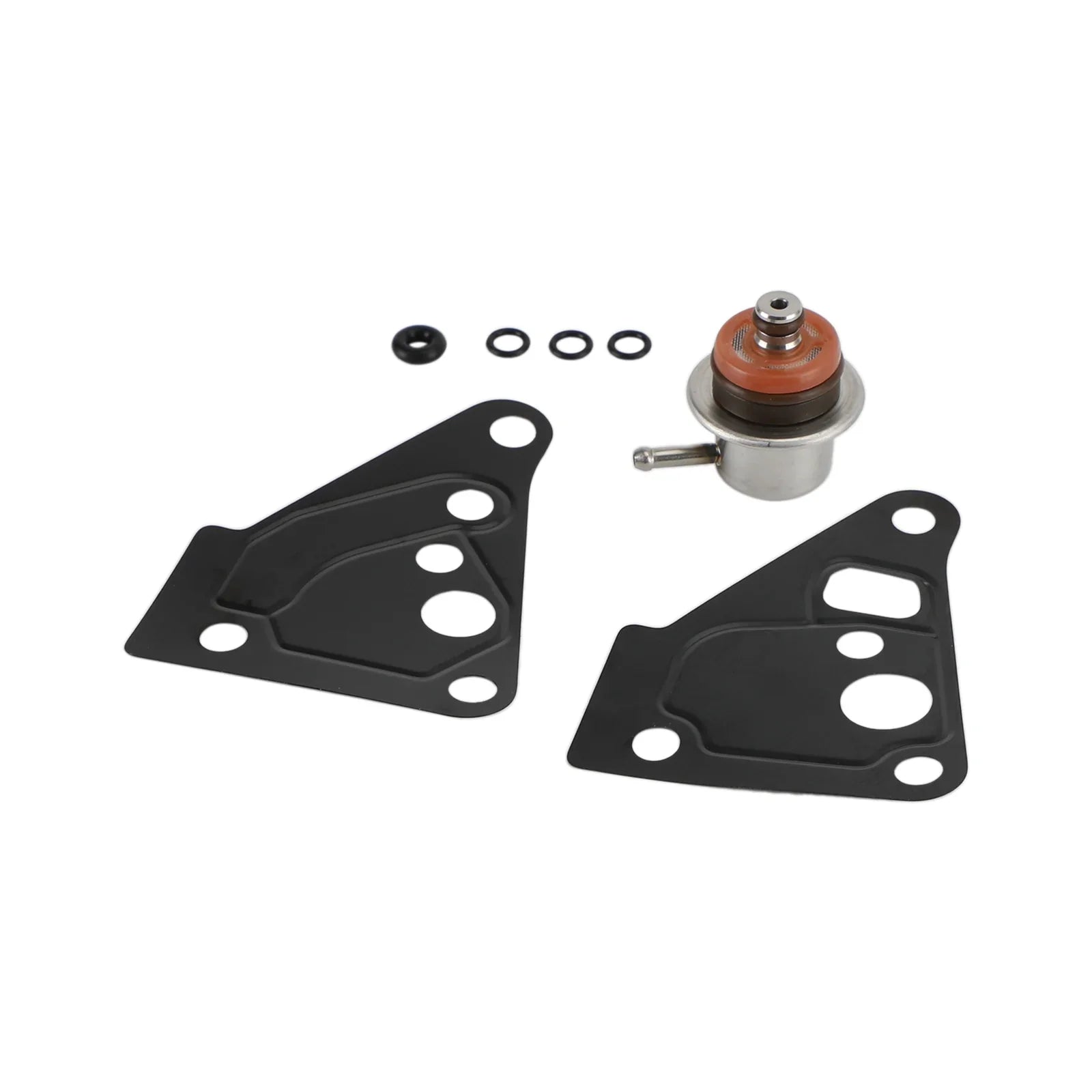 Reparación del regulador de presión de combustible Land Rover Discovery 2 Defender TD5 2.5 LR016319 LR016318 MSX000010 MSX100080 MSO000060 X8R0081