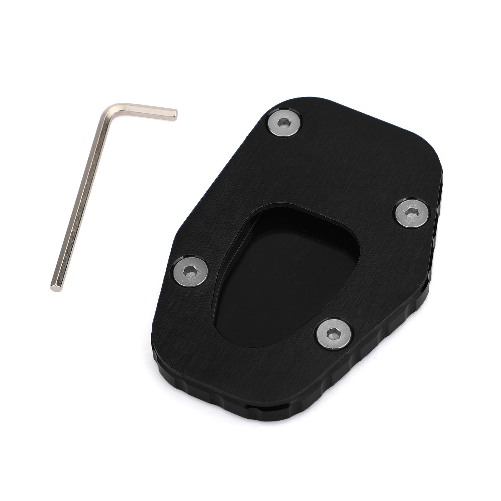 KickStand Sidestand LIVERGE -levy Yamaha Niken /GT 2019-2020 Genericille