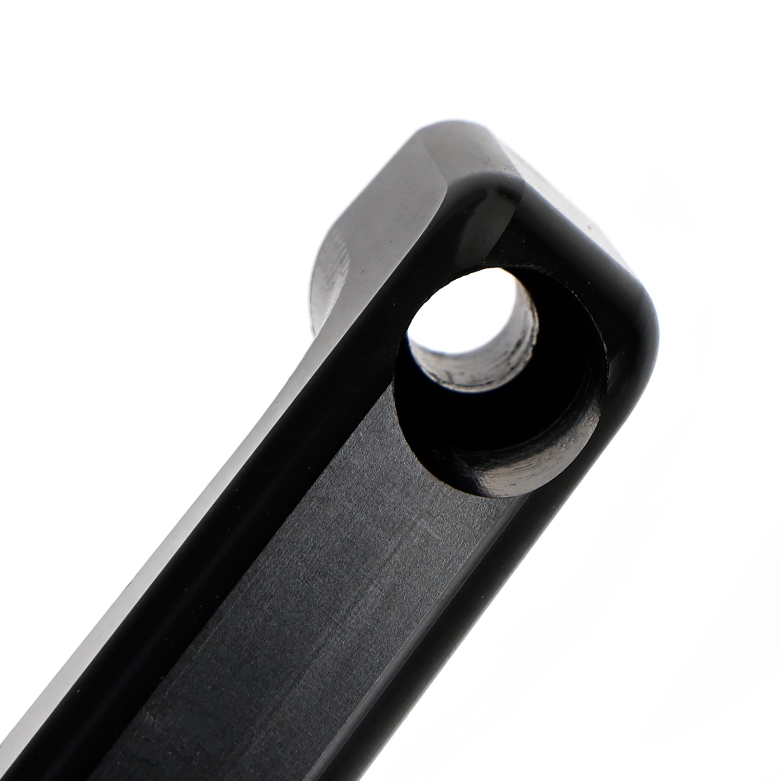 YAMAHA MT-09/SP 2021-2022 Support de main d'accoudoir de passager arrière de moto