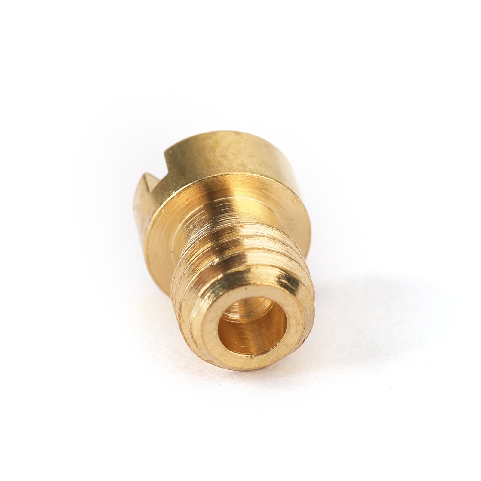 Moto ATV Scooter 5 kosov 5 mm okrogle uplinjače glavne curke za keihin carb gy6 #105 #110 #115 120 125 generic
