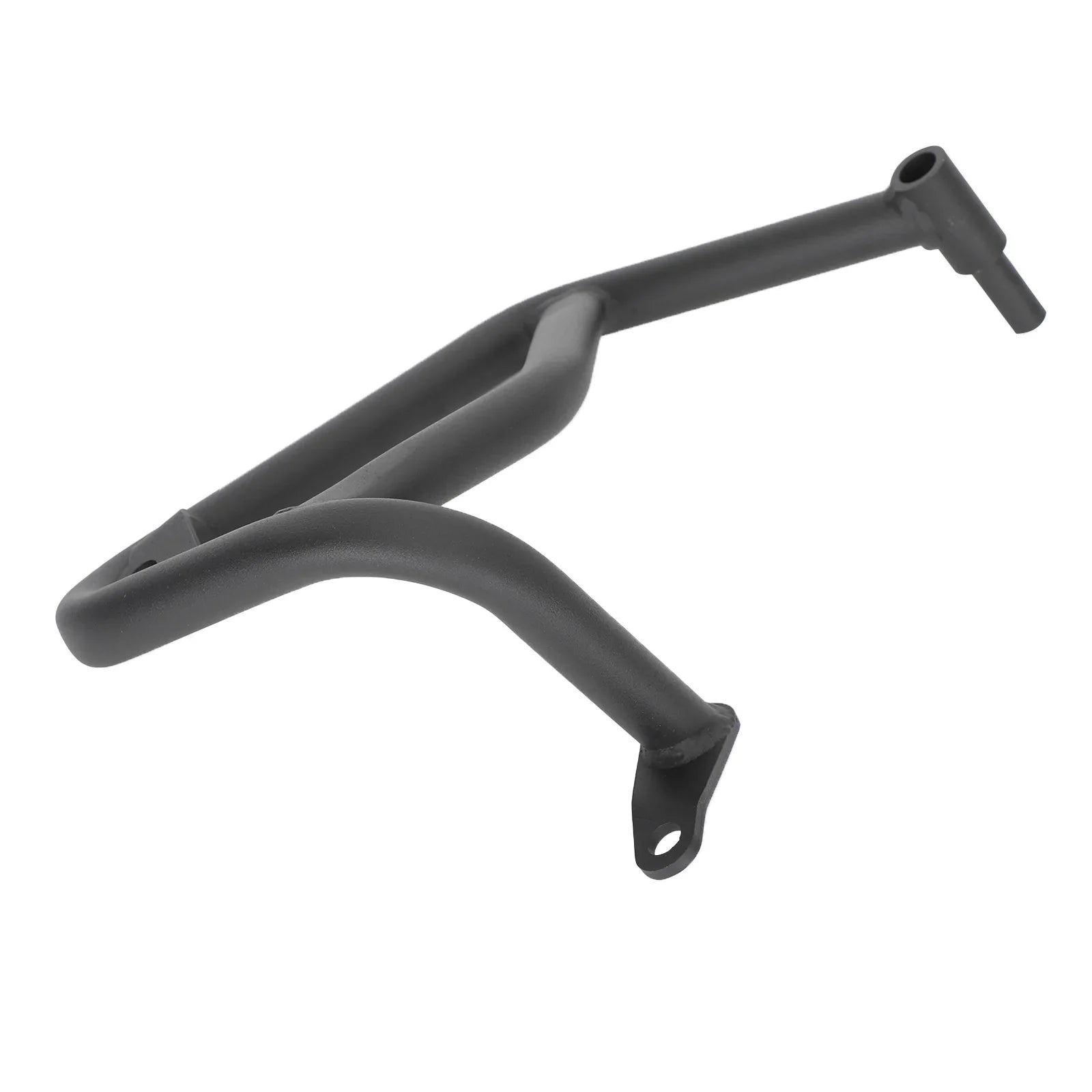 Barre de protection inférieure du cadre de protection du moteur pour Bmw S1000Xr S 1000 XR 21-22 Argent Générique