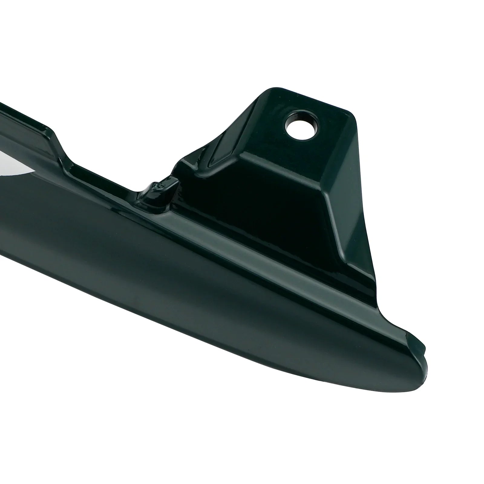 Kawasaki Z900RS 2018-2022 Ogon Fairing + Obsługa tablicy rejestracyjnej