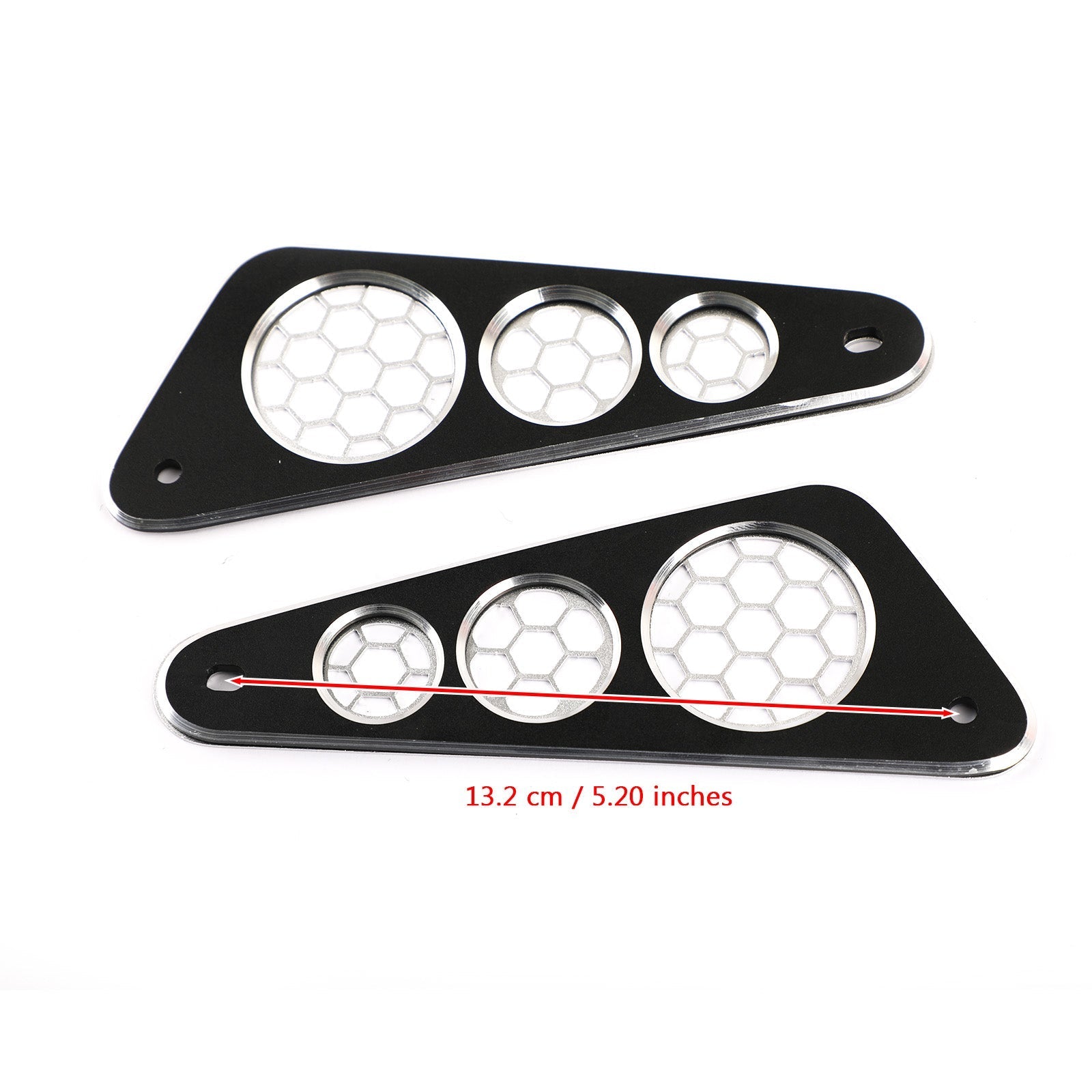 Skid Plate Protector achterpaneel voor YAMAHA XSR155 2019-2020 Zwart Generiek