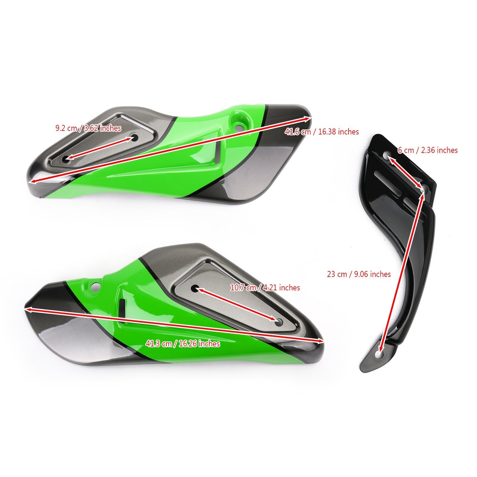 Carénage de capot inférieur de carter moteur pour KAWASAKI Z900RS 2018+ Generic