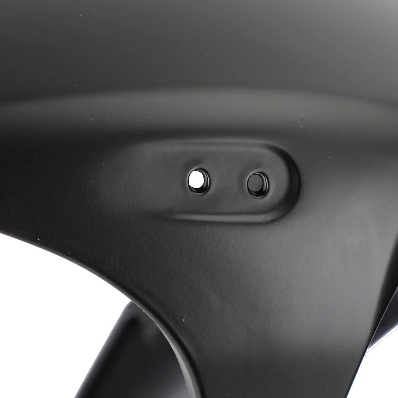 Ma prima del bagger Holter Garey Cabrage per Suzuki GSX-S750 2017-2021 Generico