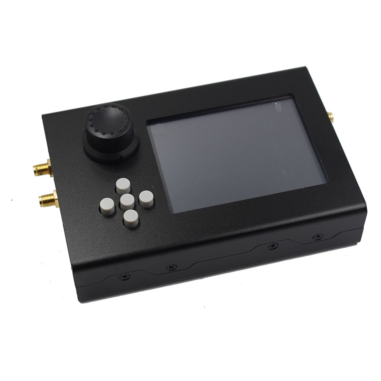 Hackrf One v1.7.3 Portapack H2 1 MH-6 GHz SDR zdefiniowany przez oprogramowanie bezprzewodowe