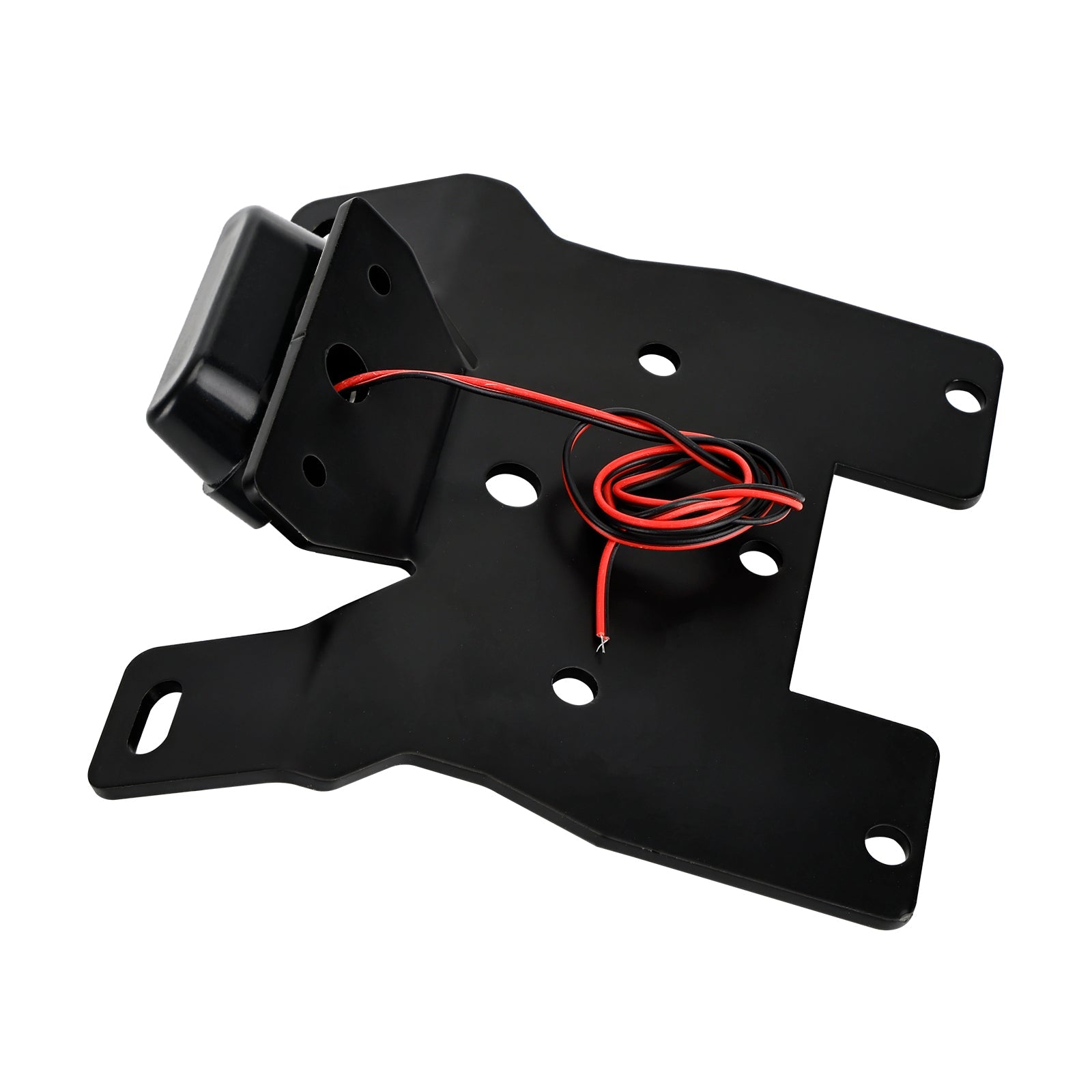 Staffa portatarga per Honda Monkey 125 2018-2023