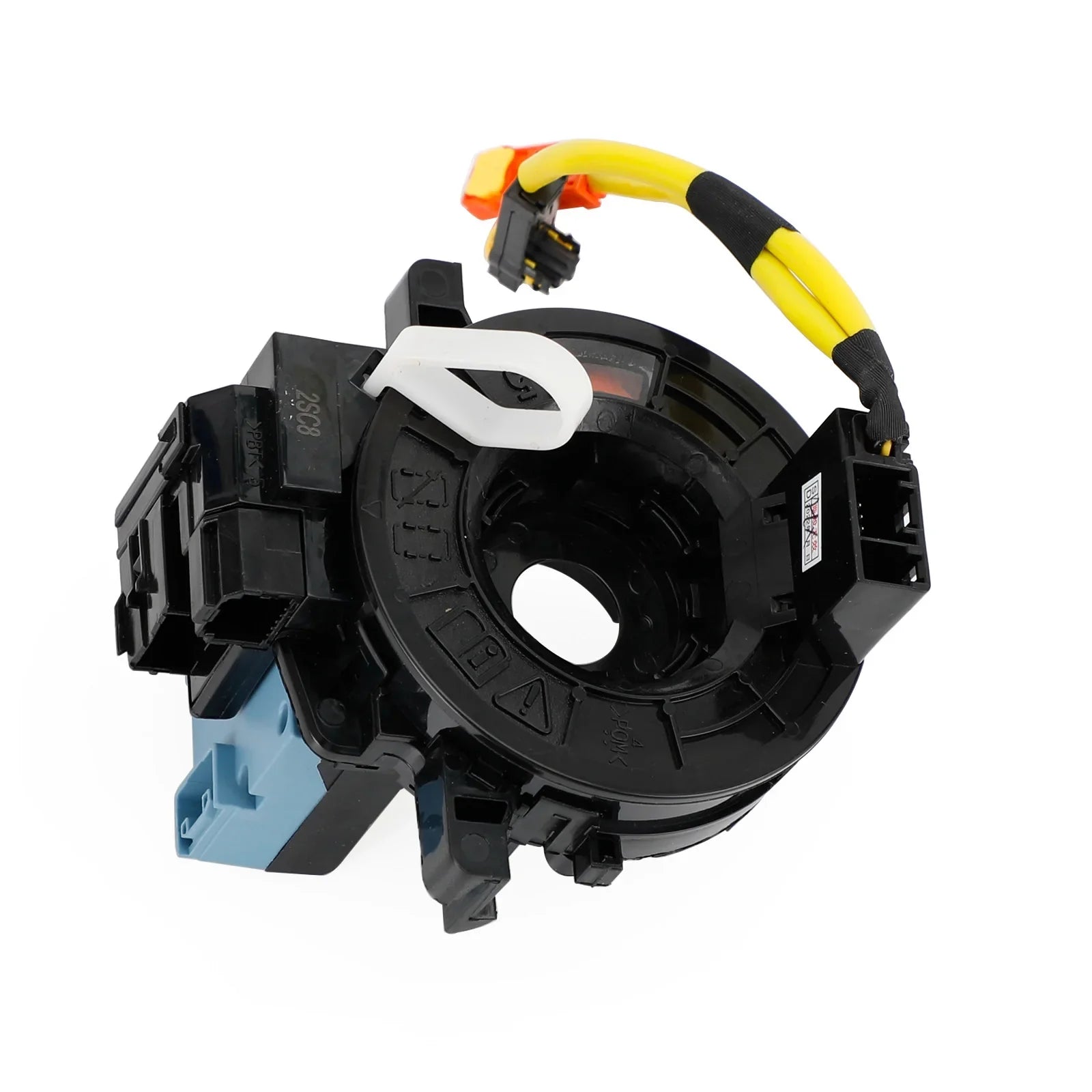 2010-2016 TOYOTA 4RUNNER / LEXUS GX460 Ressort d'horloge de câble en spirale avec capteur 84307-30090