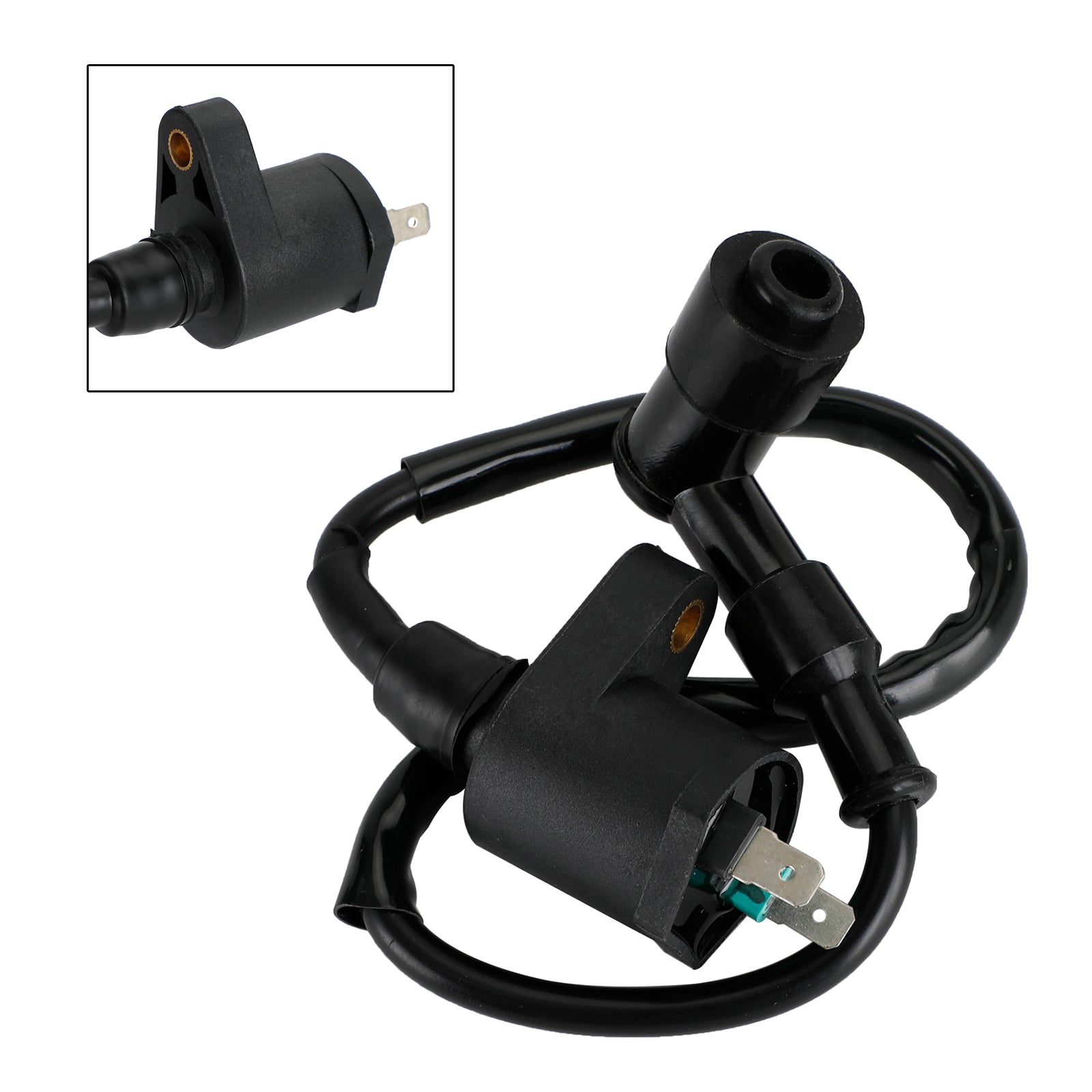 Kymco Agility 50 Filly Agility People S 50 como 125 CDI BOX Encendedor