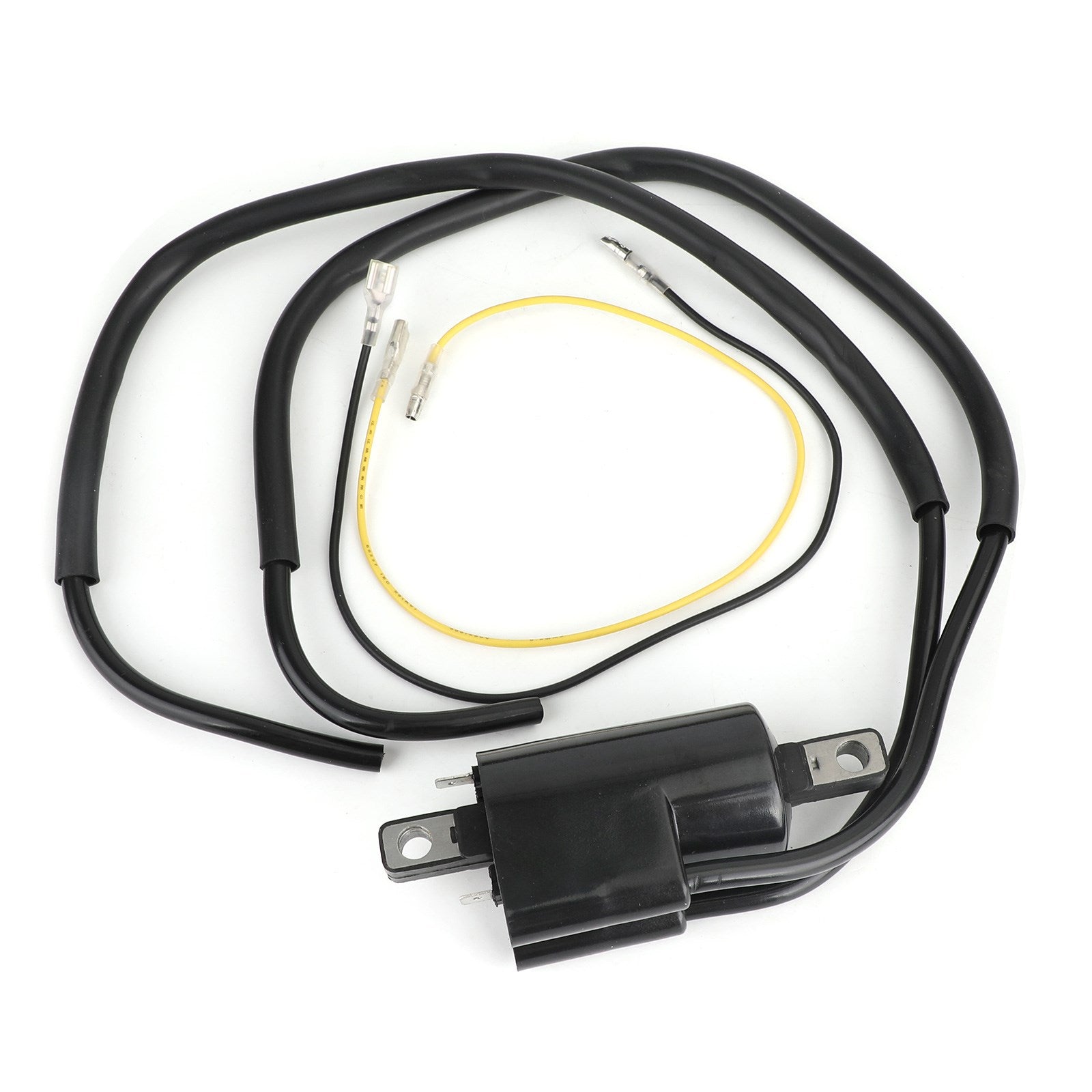 Modèles de bobine d'allumage pour Honda CB160 CL160 CL175 CL200 CB200 30500-216-000 générique