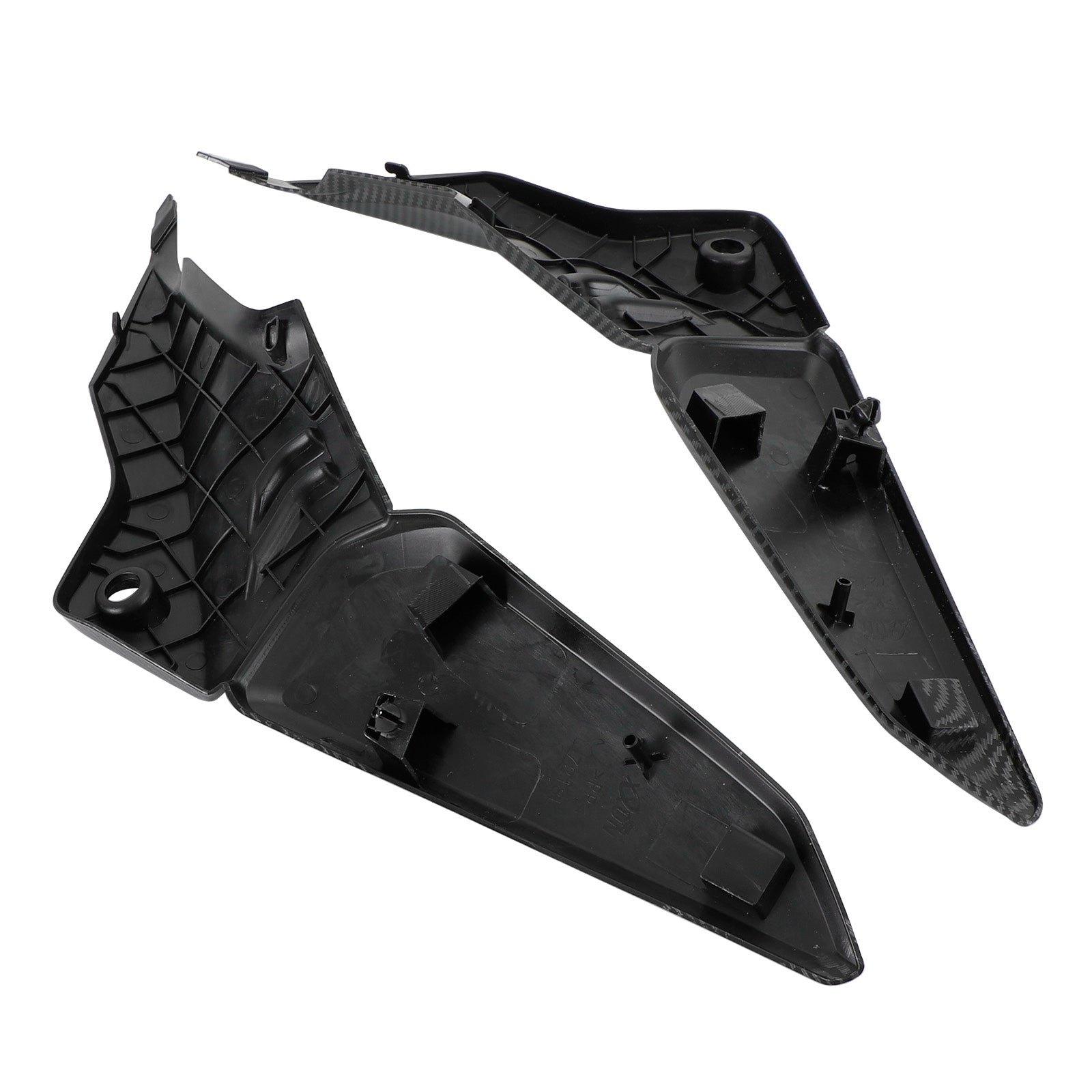 Honda CB650R CBR650R 2021-2022 Owiewka przedniego siedzenia Panel zbiornika paliwa Fedex Express