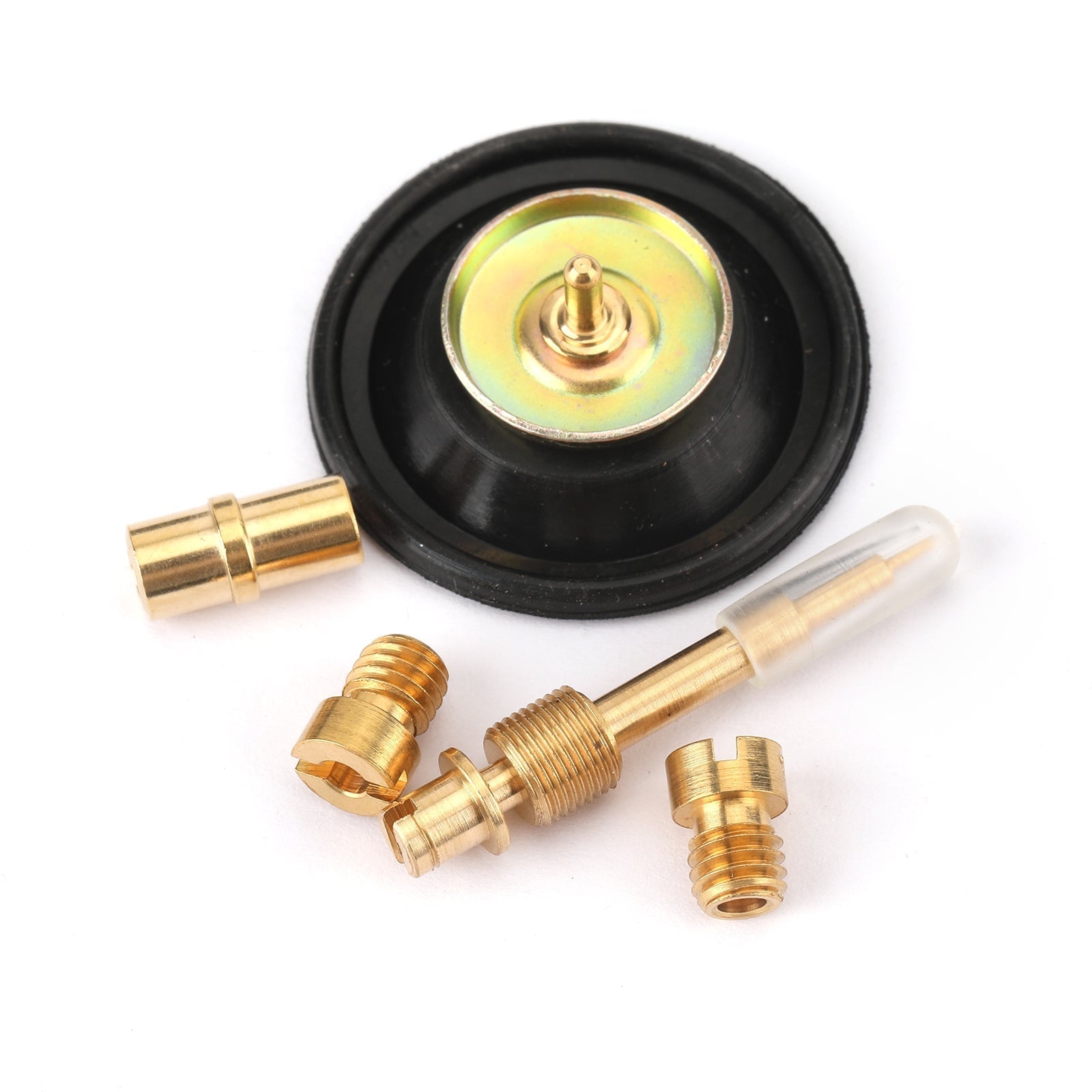 Kit de réparation de 4 soupapes de coupure d'air pour Honda CB750K 1980-82 remplacer 18-2795 générique