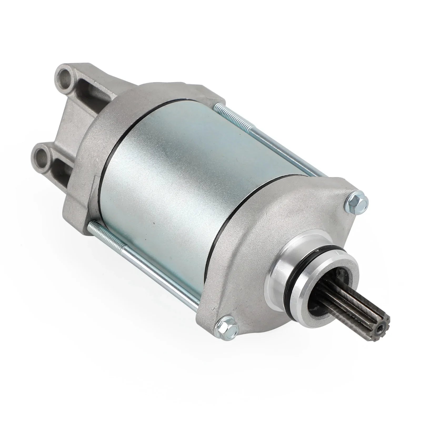 2009-2018 Suzuki LTZ LT-Z 400 400Z Quad Sport Z400 nuevo motor de arranque de 9 estrías