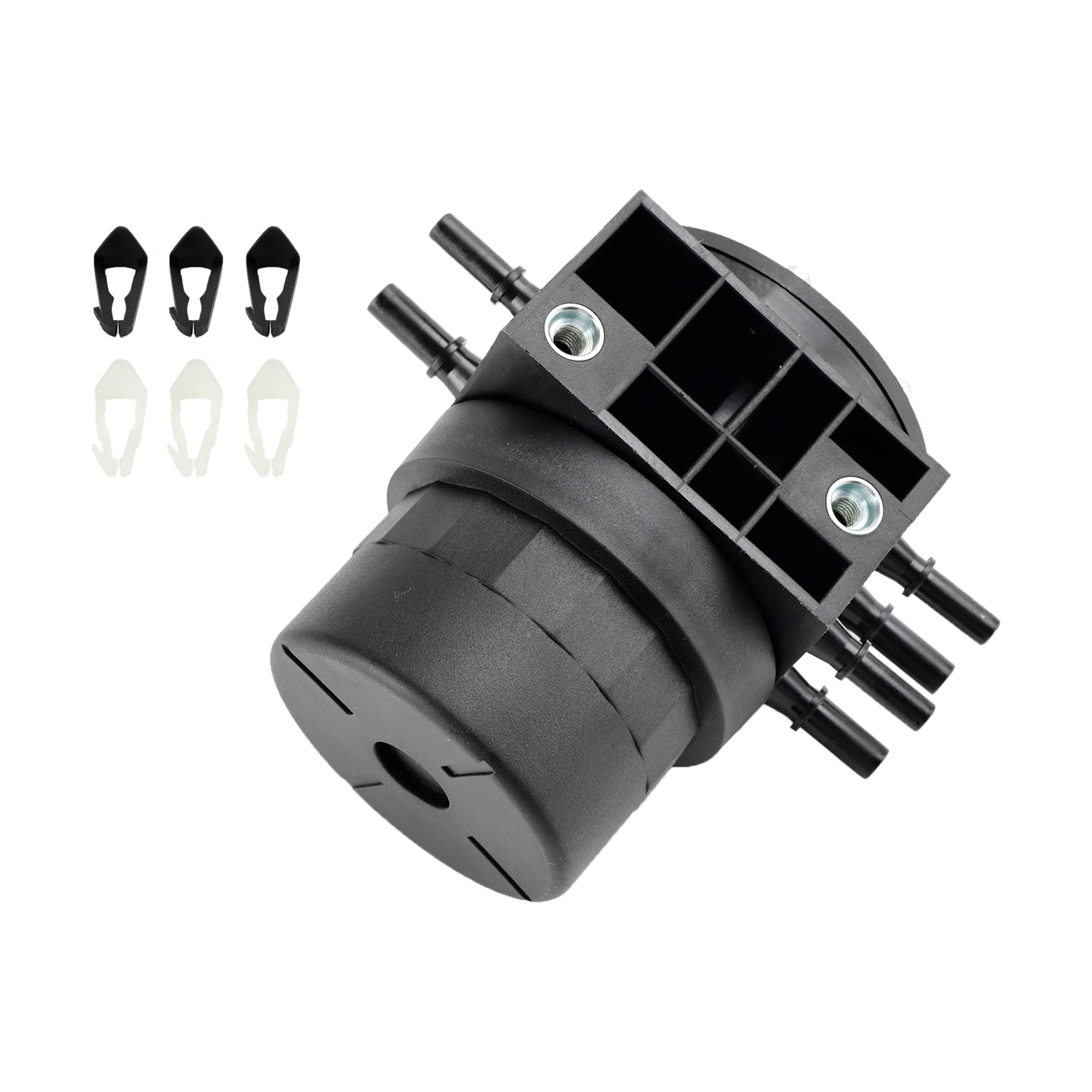 Ford F Super Duty 1994-1997 polttoainepumpun säiliön valintaventtiili F1UZ9B263B