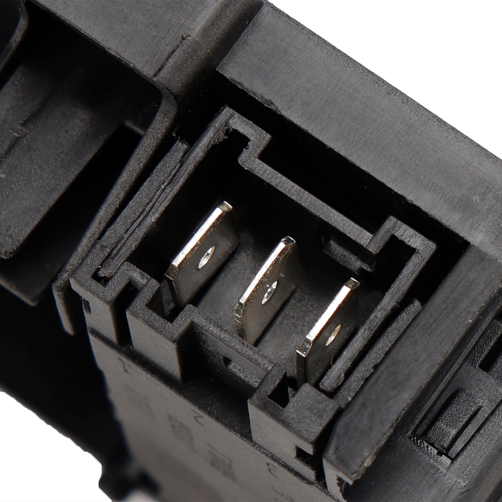 Przełącznik blokady pokrywy pralki WH01X27954, odpowiedni do pralki GE Hotpoint