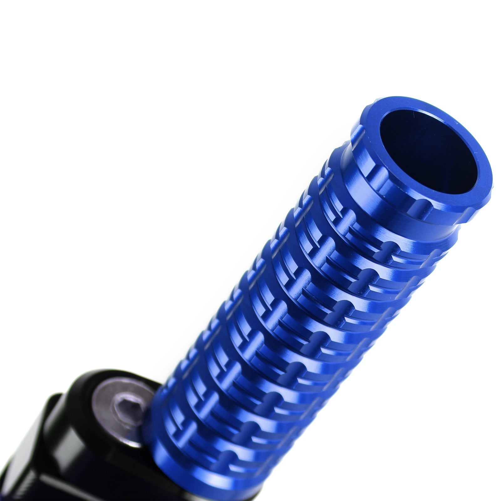 Voetsteunen voor voetsteun voor Triumph Street Triple 765/R/S 1200 RR/RS 675/R/RX generiek