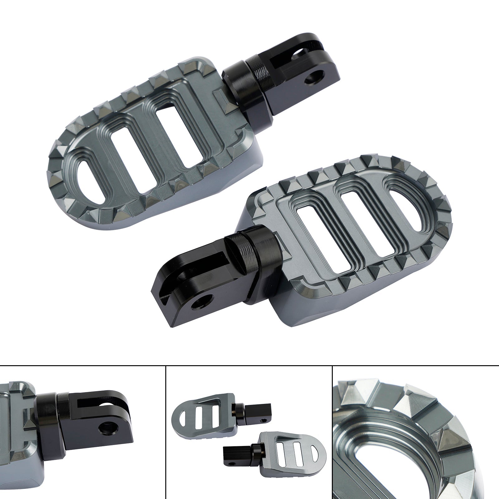 Firste delantero para Interceptor 650 Continental 650 2019-2023