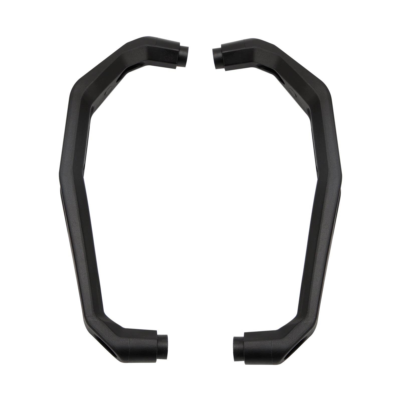 Takamatkustajan käsinojan käsituki Yamaha Tenere 700 / XTZ 700 2019-2022