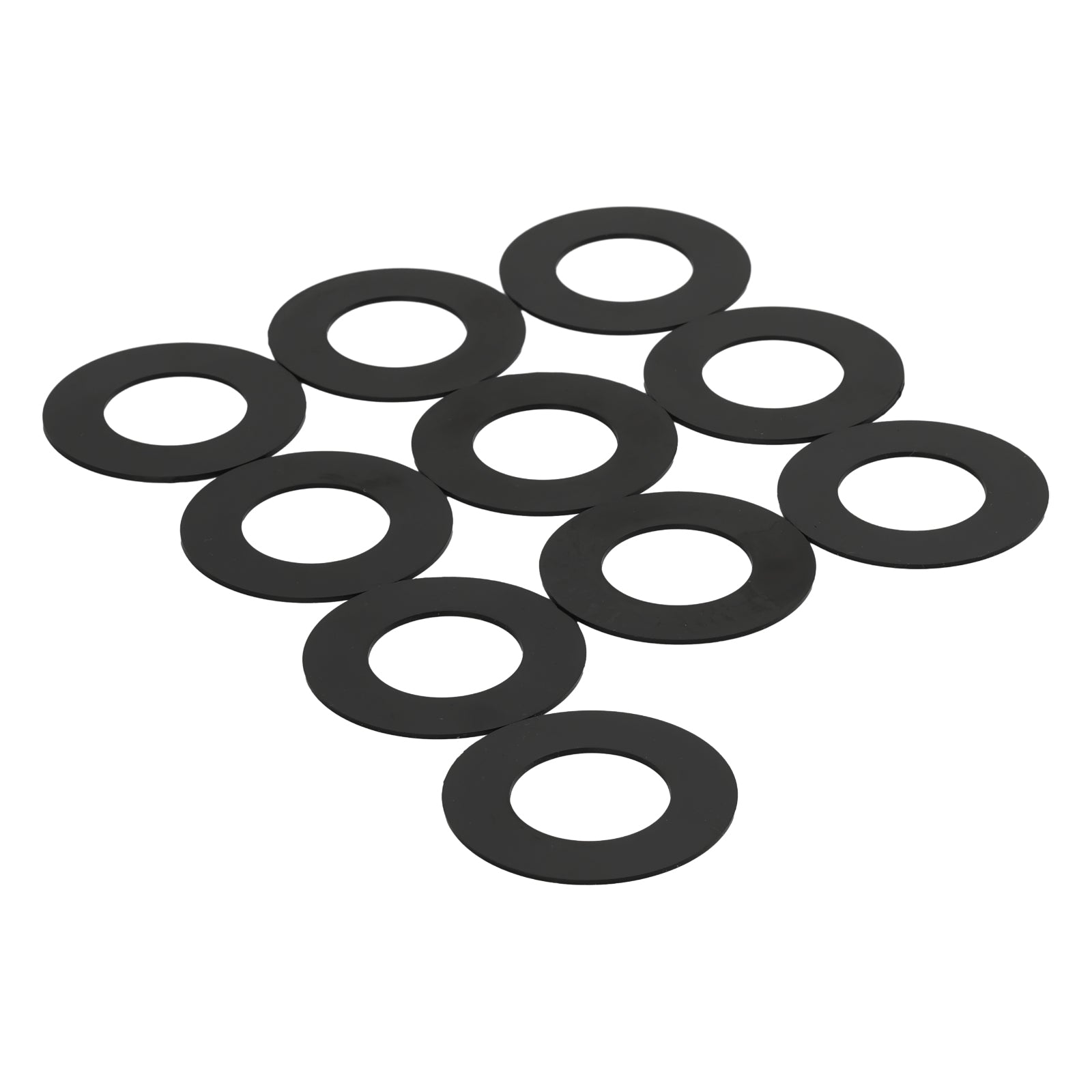 Kit de cales de goupille de seau d'excavatrice de 40MM pour le chat de direction de dérapage Bobcat Deere Komatsu