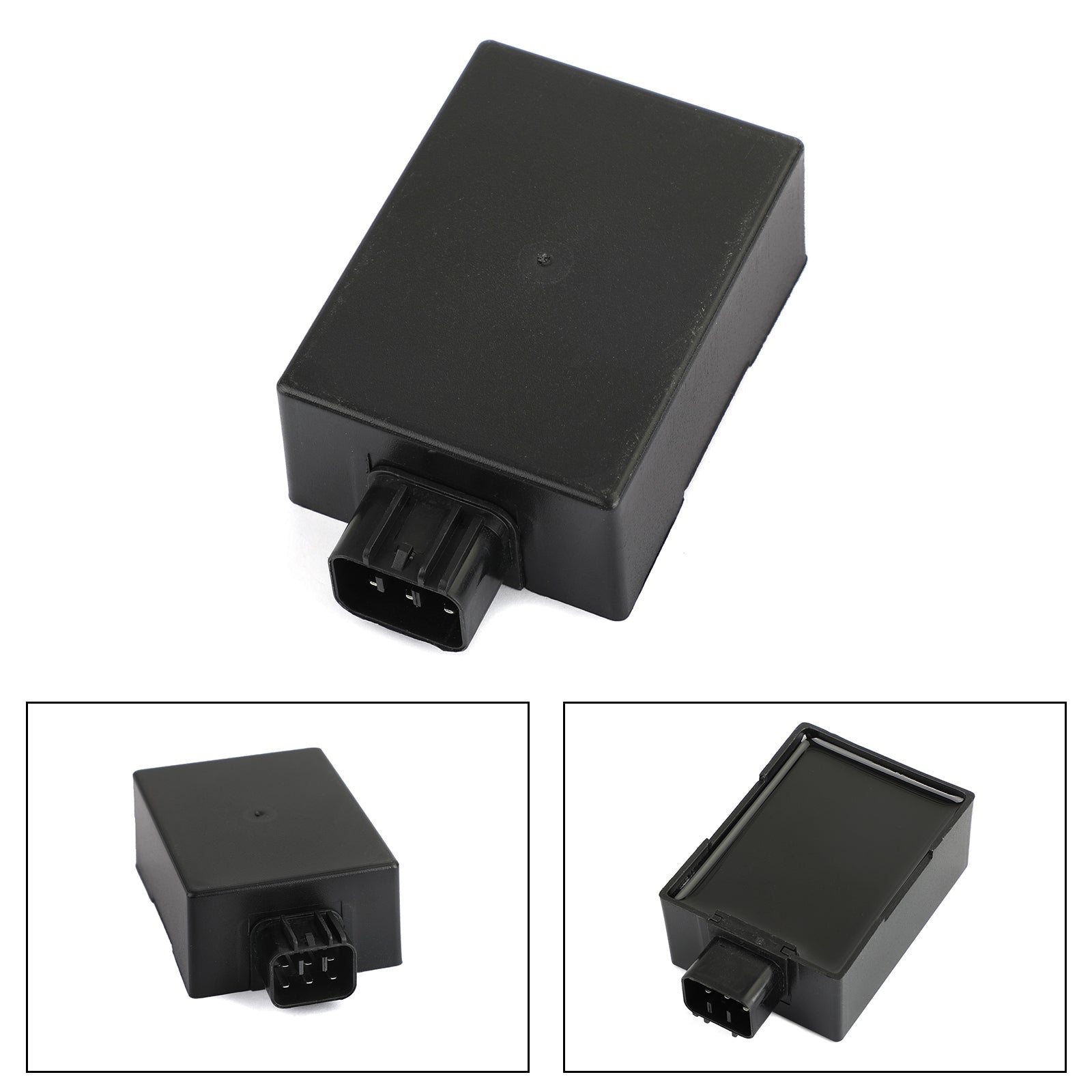 CDI BOX Allumeur pour Polaris 3090232 Hawkeye Ranger Sportsman Scrambler 400 500 Générique