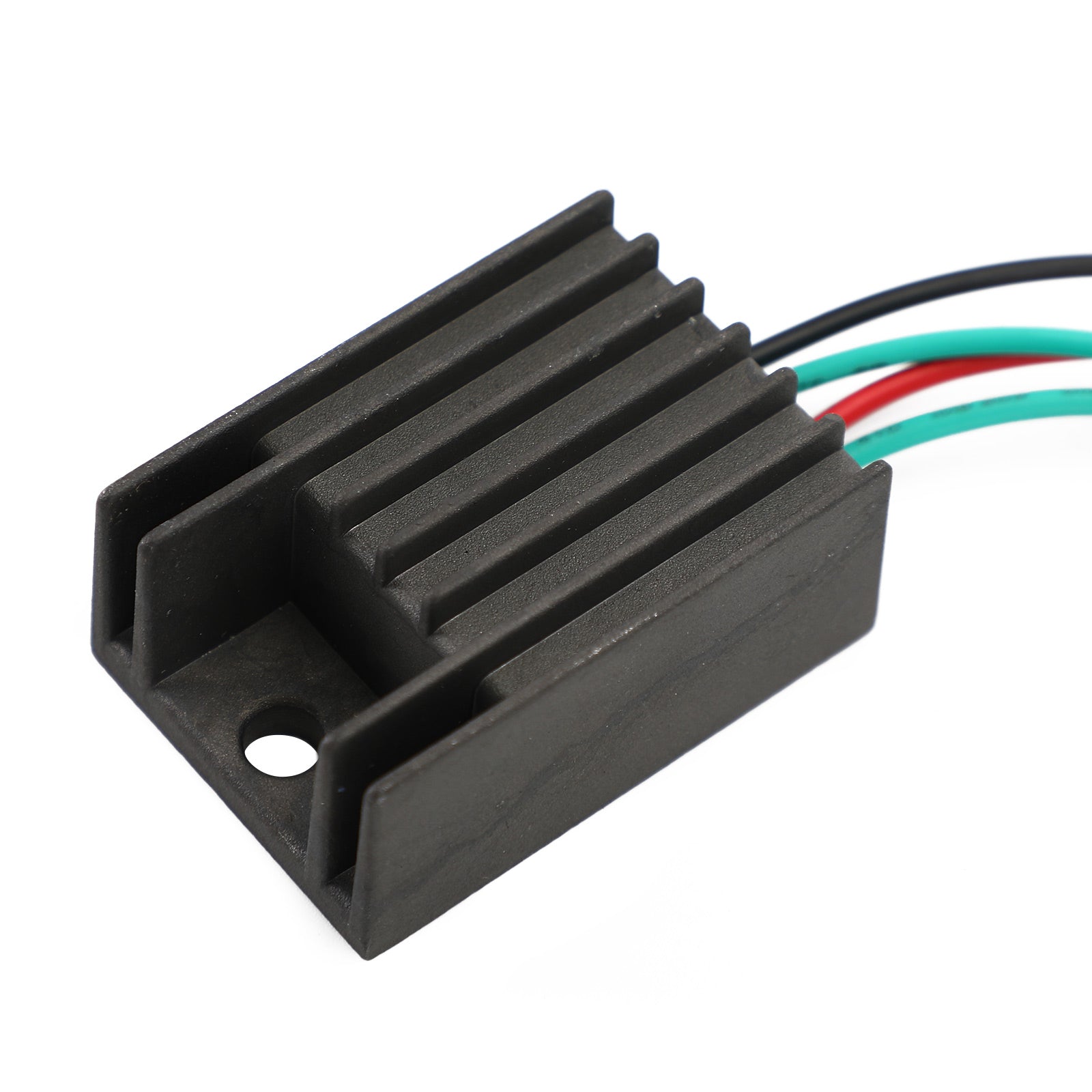 Regulador rectificador para Yamaha 40-70Hp fueraborda 50hp 60hp 2000-17 6H2-81960-10 genérico