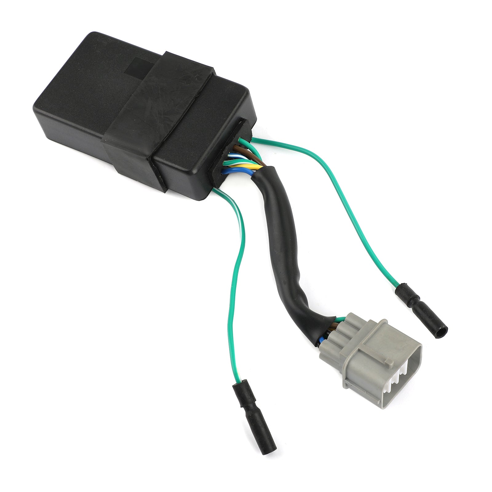 CDI Box Moduuli Honda Rancher 350 FourTrax 350 TRX350 2000-2005 Generic