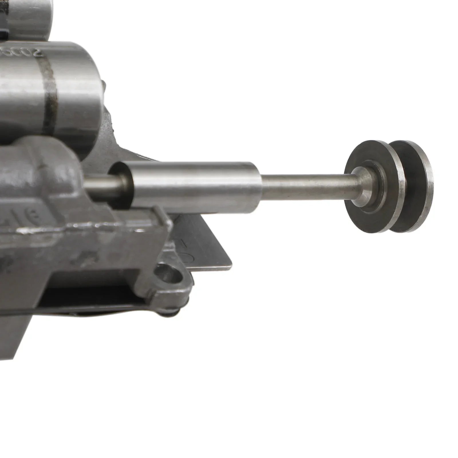 2003-2010 Volkswagen New Beetle (solo per auto 09G 6 marce A/T, 4 e 5 cilindri) Corpo valvola cambio automatico 09G TF-60SN