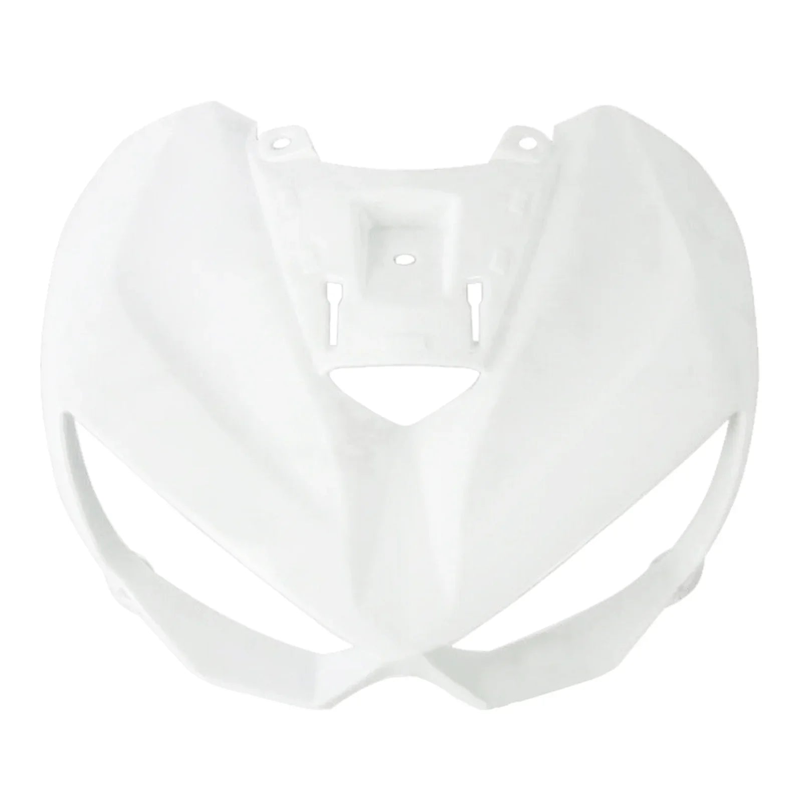 Amotopart Kawasaki Z1000 2014-2017 Ongelakte kuipspuitgietmatrijs