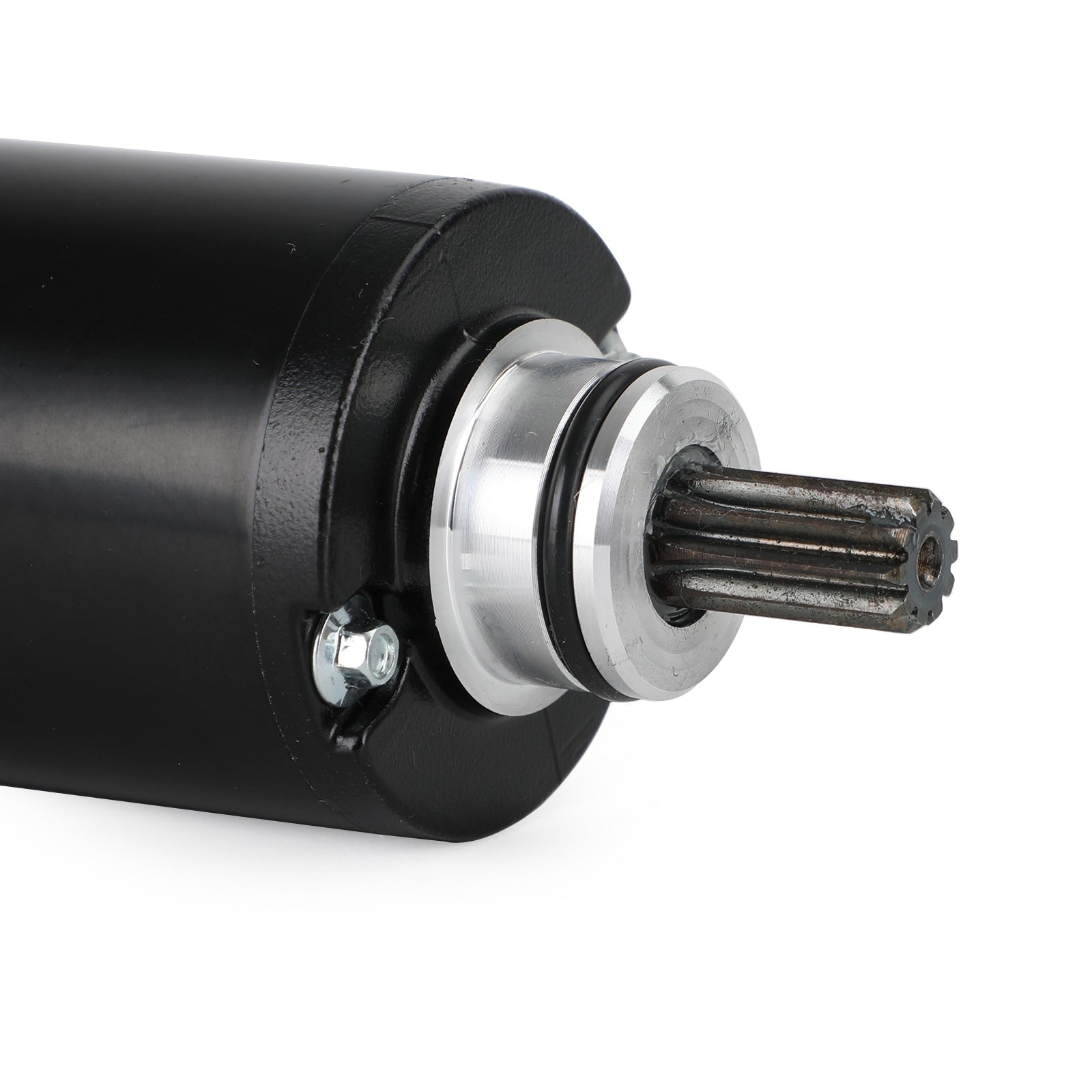 Motorino Avviamento per Street Triple 675 R Standard 675 Tiger 800 XC 08-18 T1310060 Generico