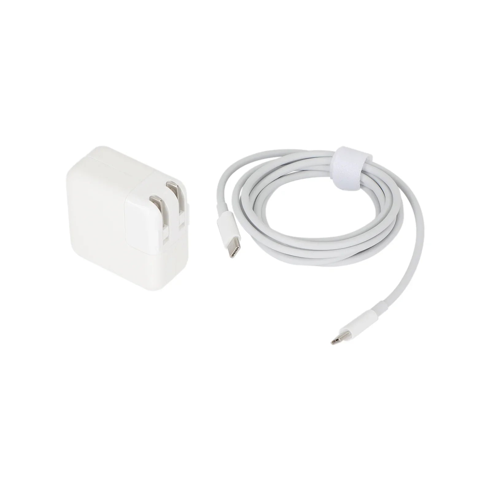 Zasilacz Apple Macbook Air Pro do laptopa US, 30 W, USB-C, ładowarka typu C