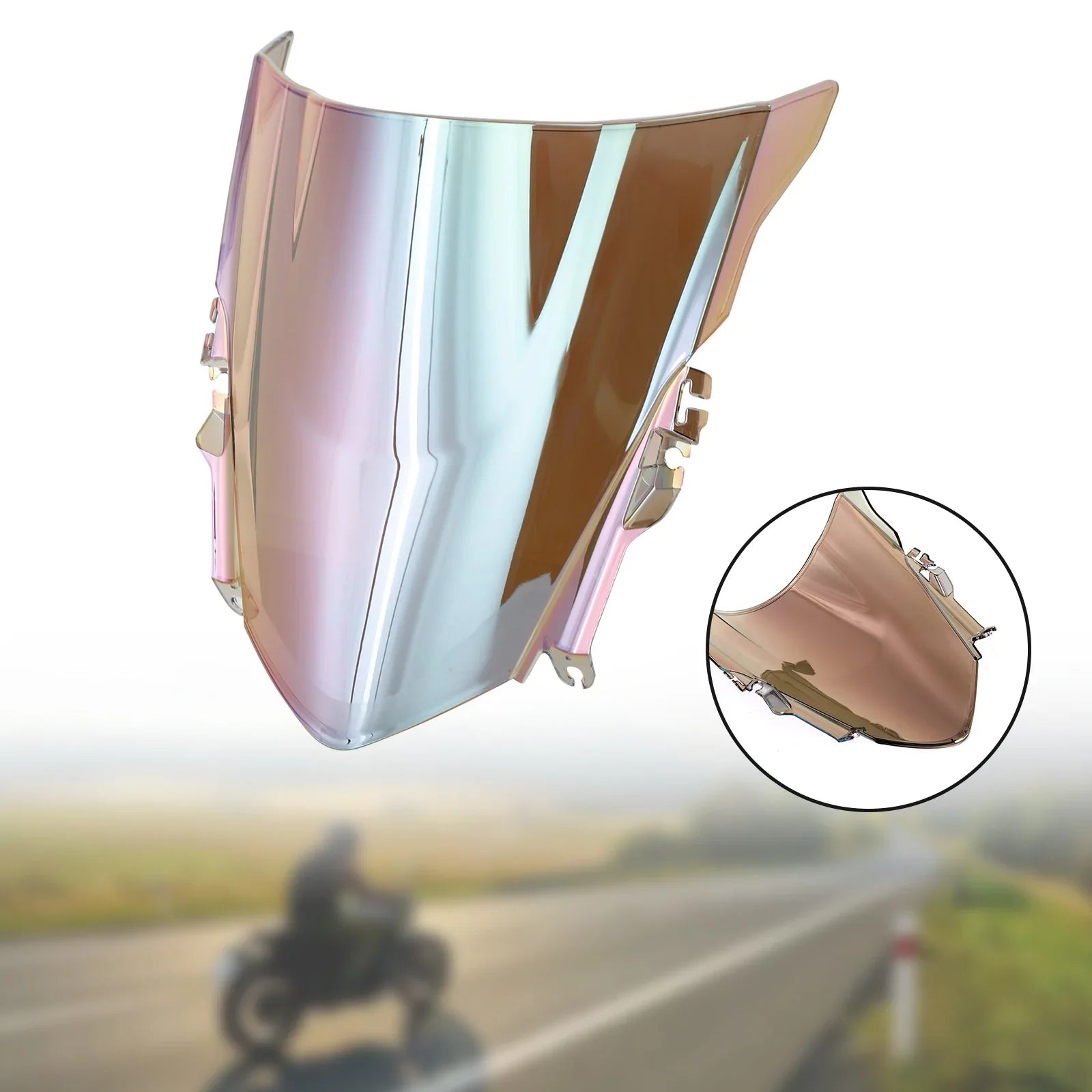 2013-2015 Honda CBR500R AB