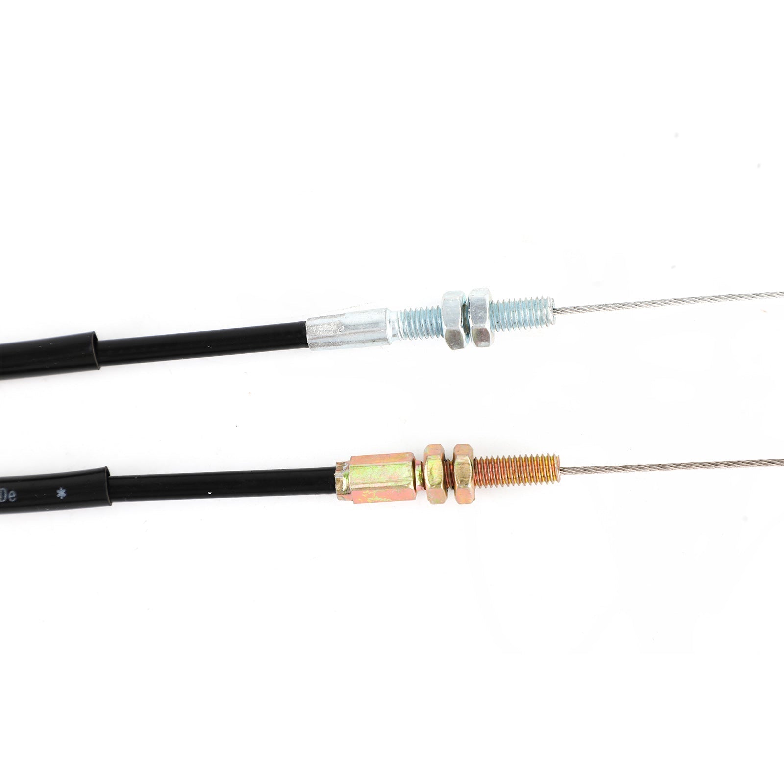 Gaskabel voor Yamaha YZF R6 1999-2002 5EB-26311-00 5EB-26312-00 Generiek