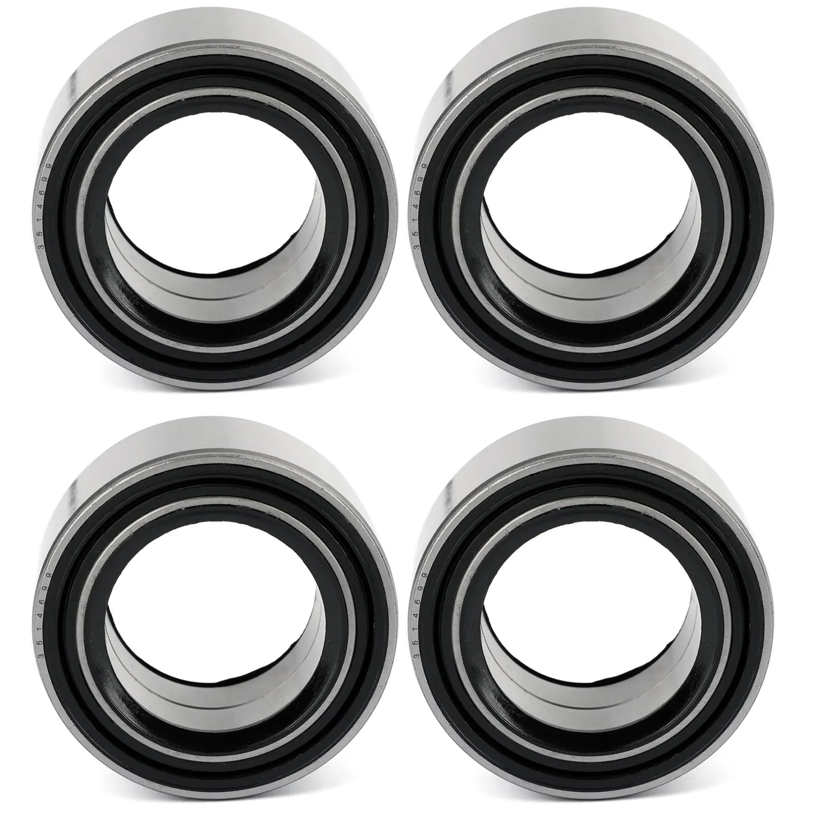 Polaris RZR RZR-4 1000 XP 3514822 3514699 3514635 4 WIELLAGERSET