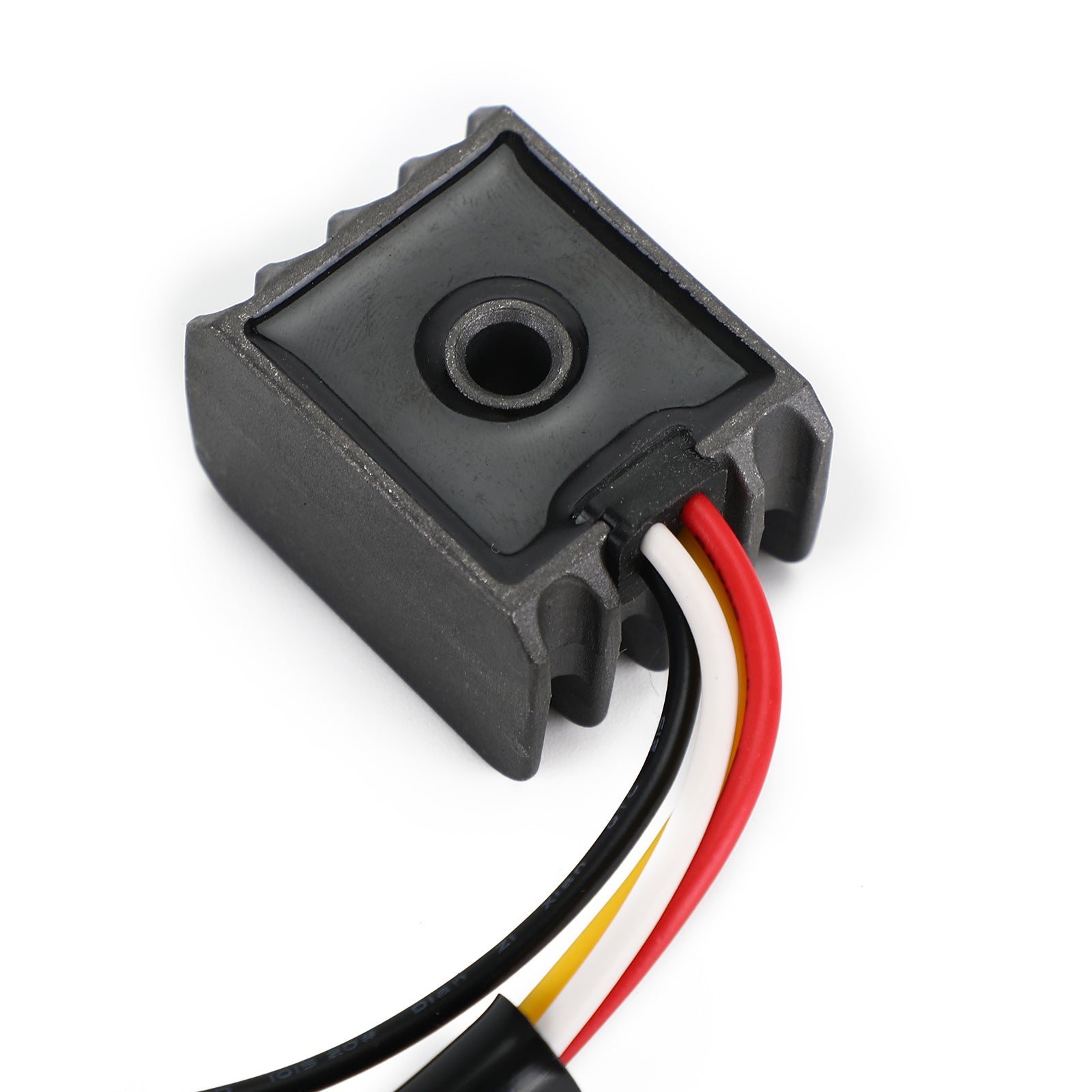 Rectificador 2002-2004 para fueraborda Johnson/Evinrude 9.9Hp 10Hp 15Hp 5030356 Genérico