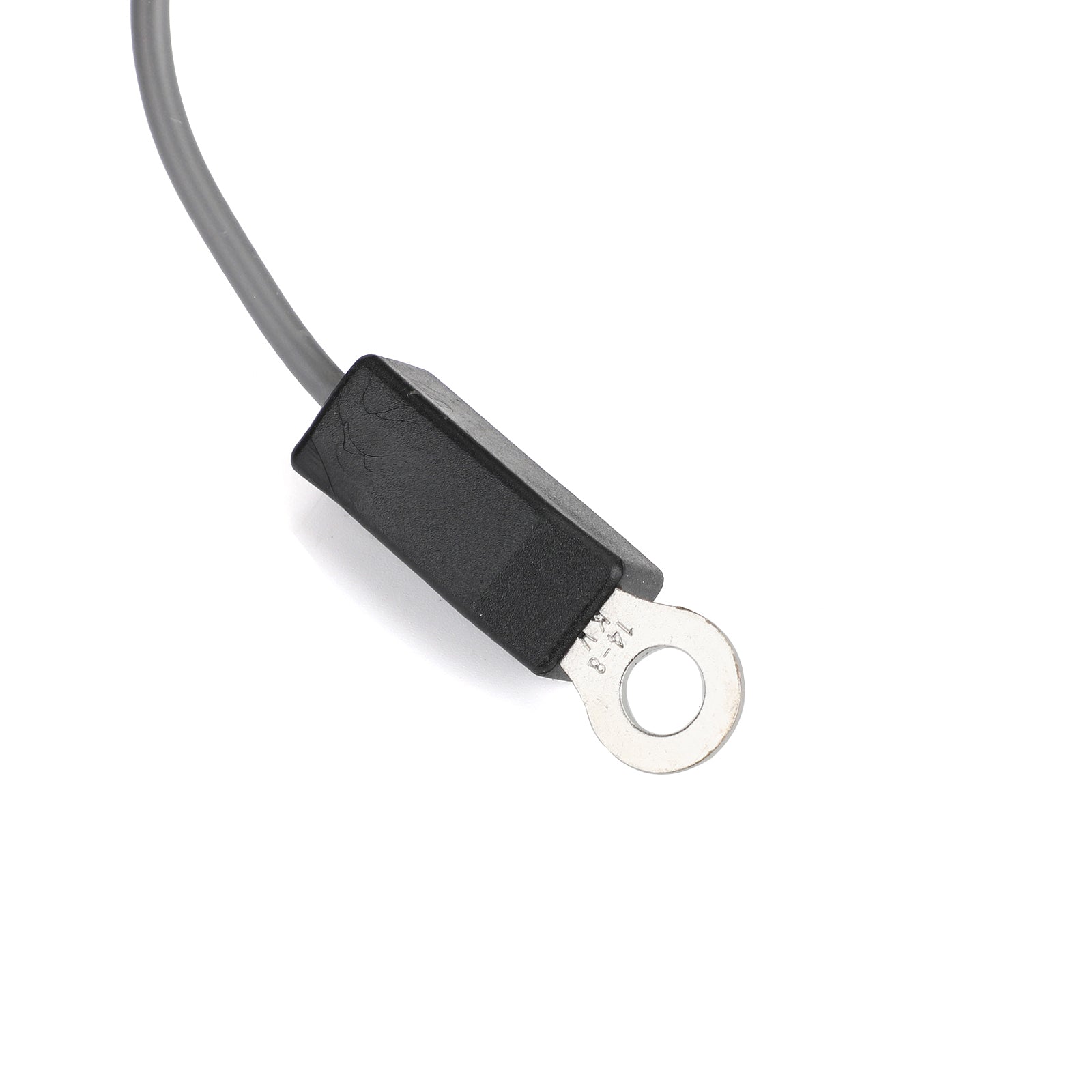 Enchufe de cargador Delta-Q de 48 V para carritos de golf EZGO RXV/TXT 2008 en adelante OEM 602529 genérico