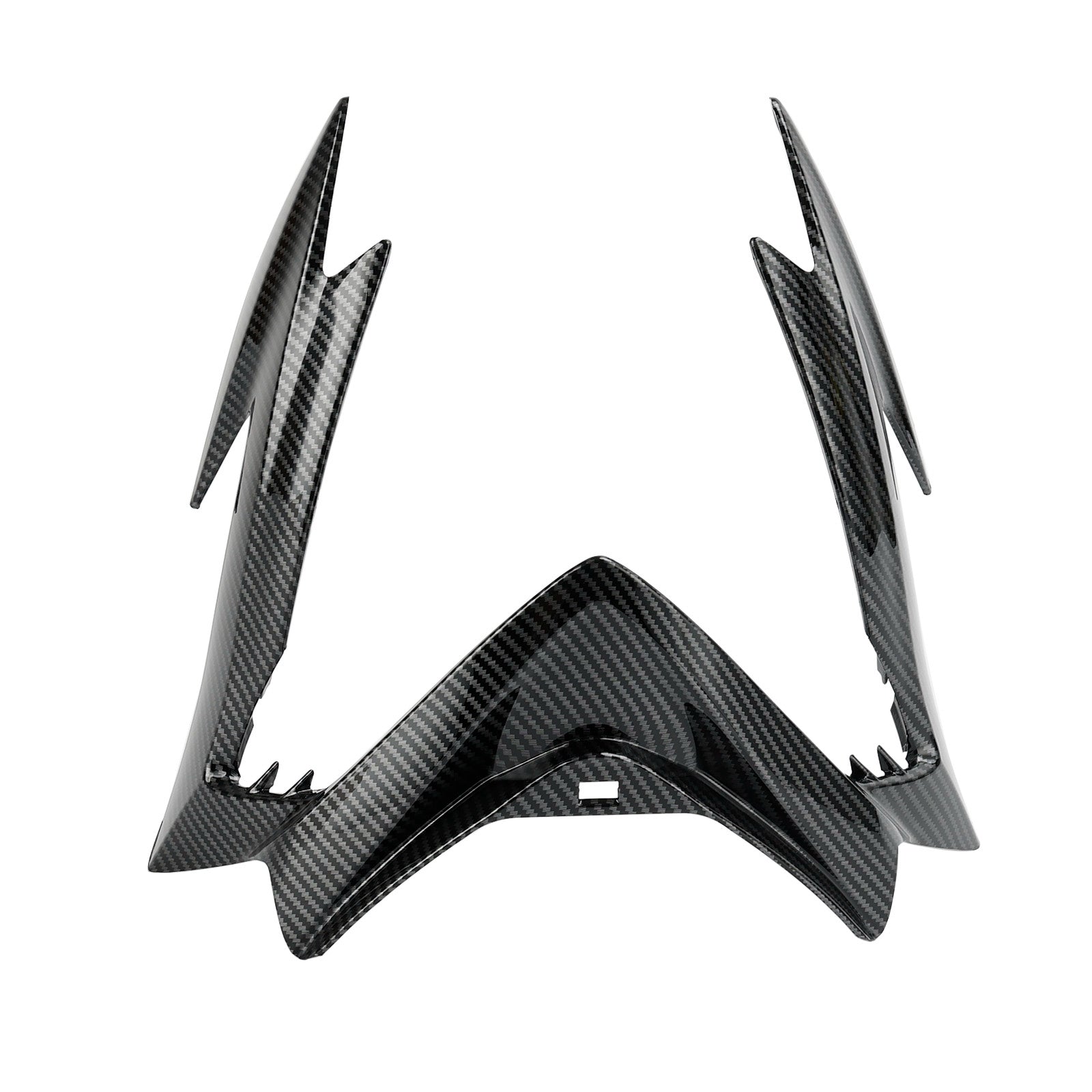 Suzuki GSX-S 1000 2015-2020 van Right Lees Courage
