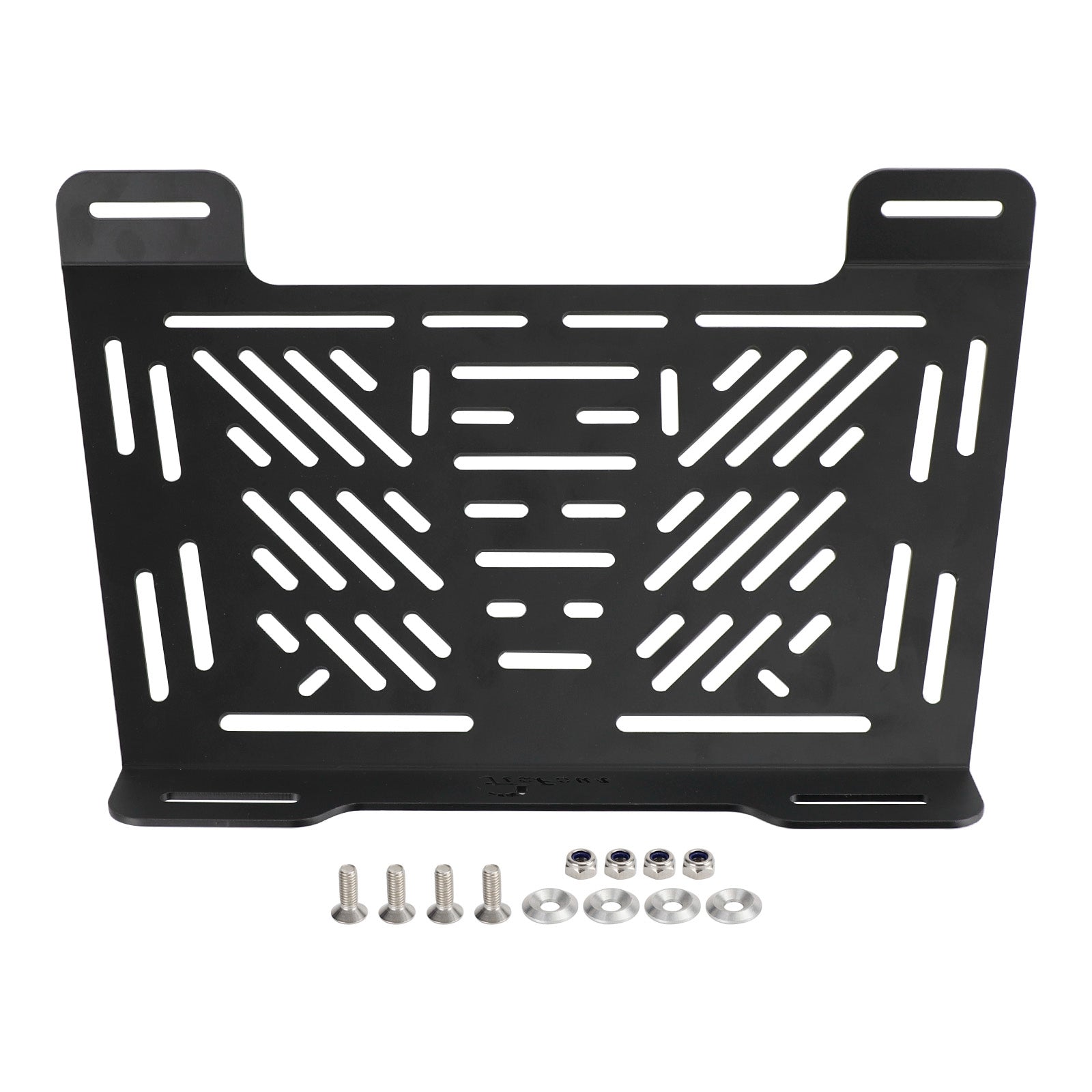 Soporte ampliador trasero de aluminio Universal para BMW R1200GS R1250 GS R 1200GS LC GSA ADV Adventure F 750 850 GS