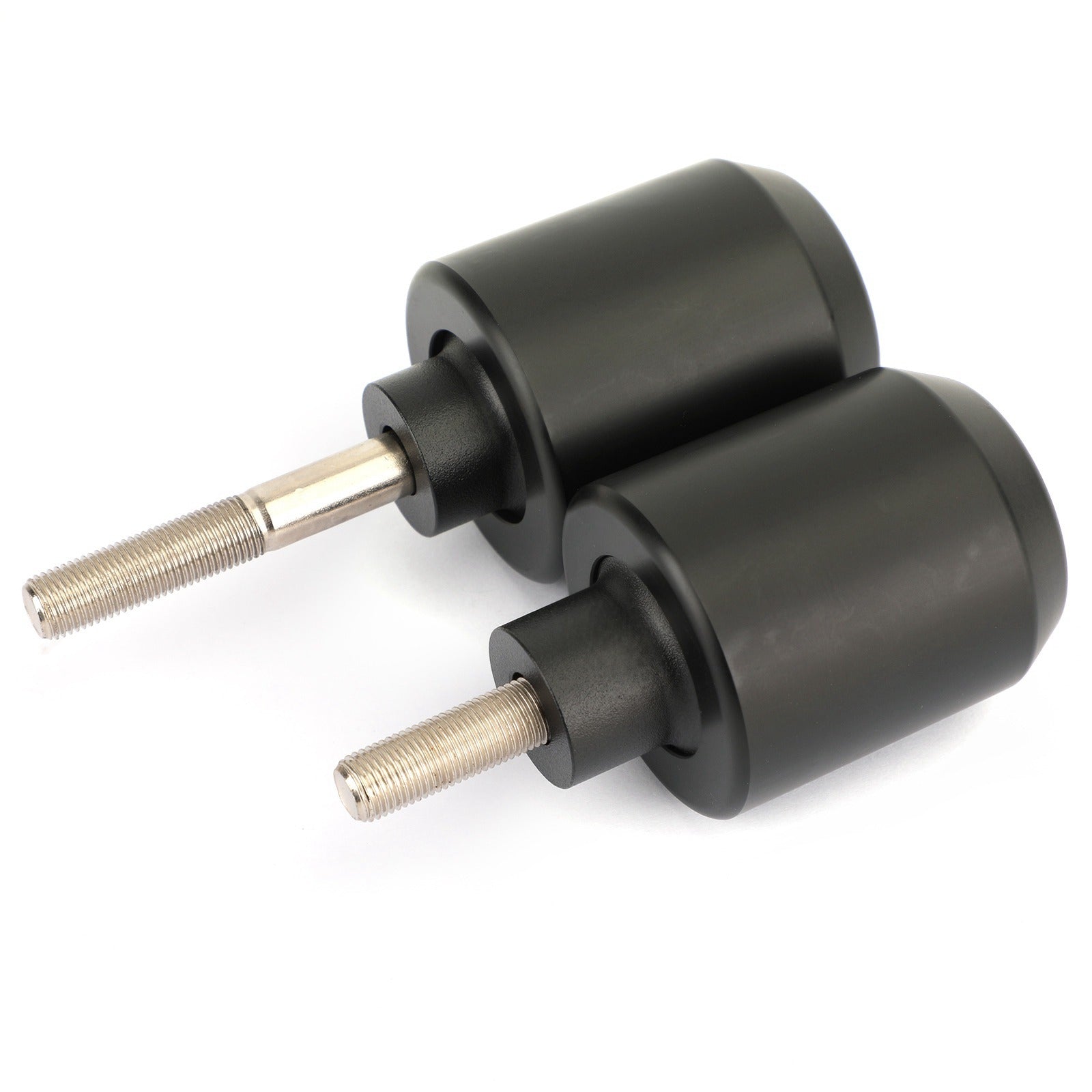 Glissières de protection de bobines de choc adaptées pour Honda CB CBR 650R 19 - 21 650F 14 - 21 générique