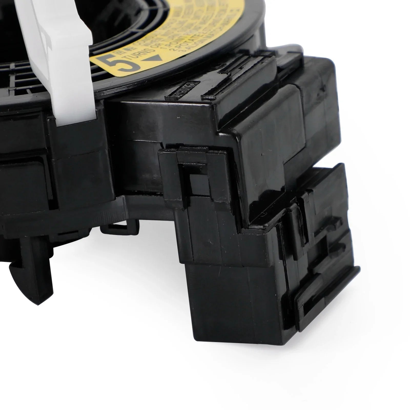 2003-2008 Toyota Corolla Matrix Snul spiraalkabel klokveer 84306-02110