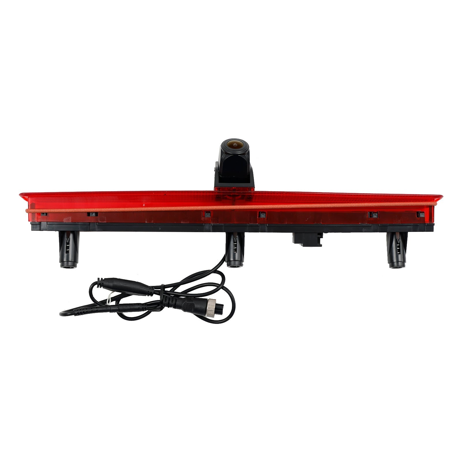 Peruutuskamera VW Transporter T5 T5.1 jarruvalolle vain yksioviselle