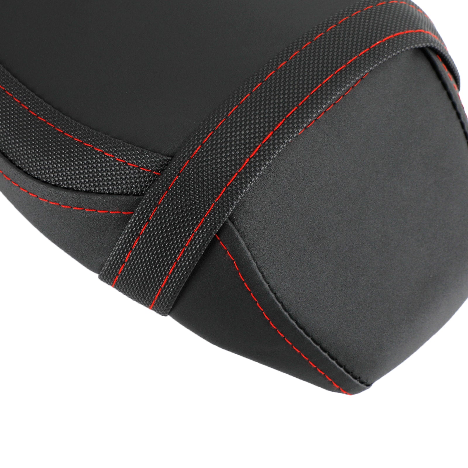 Engrose el asiento trasero del pasajero para Kawasaki Ninja Z900 17-22 18